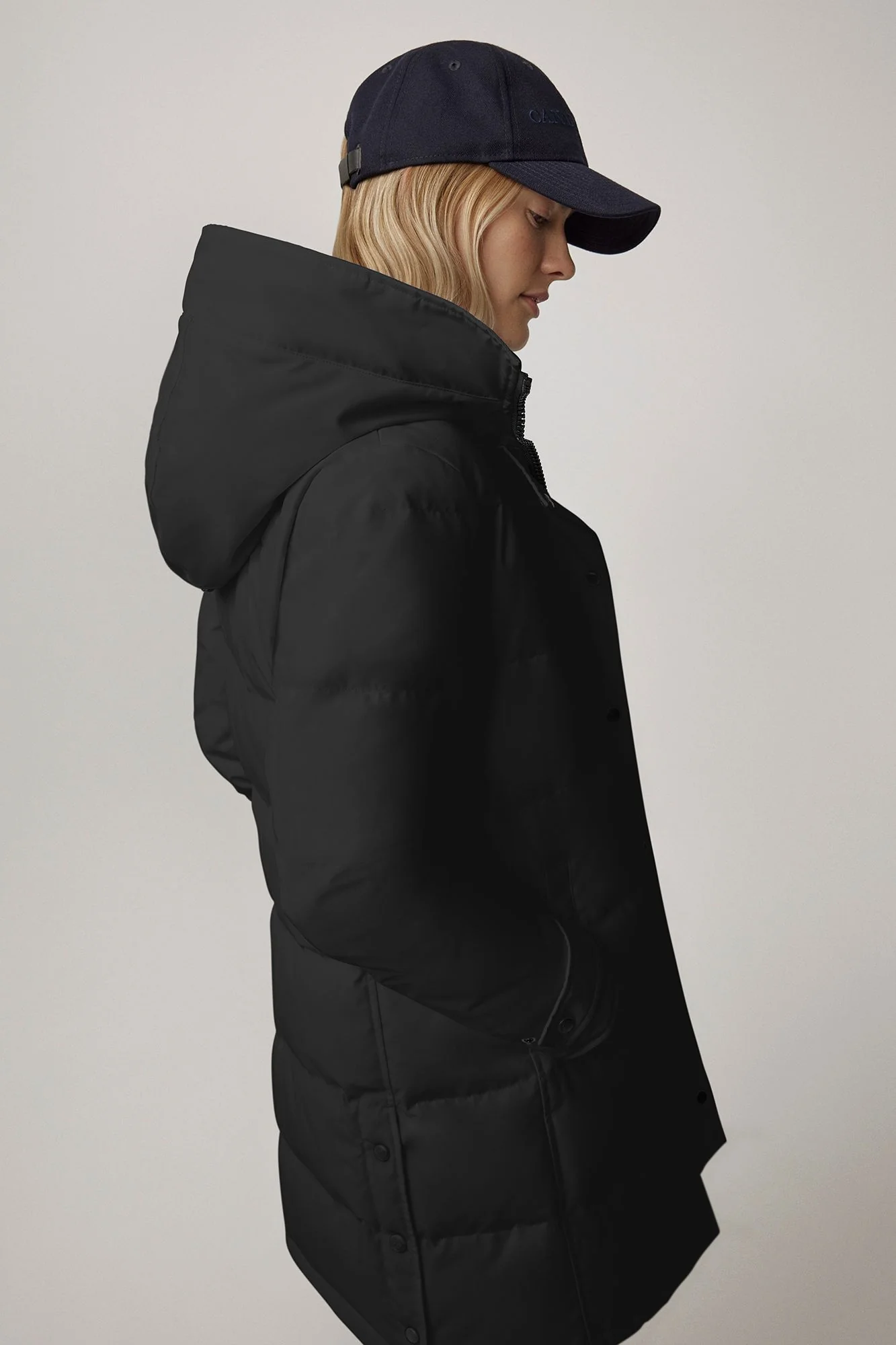 Shelburne Parka - Image 4