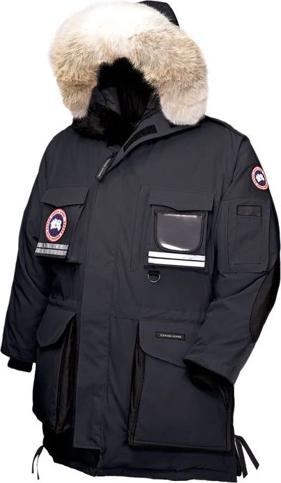 Snow Mantra Parka Navy