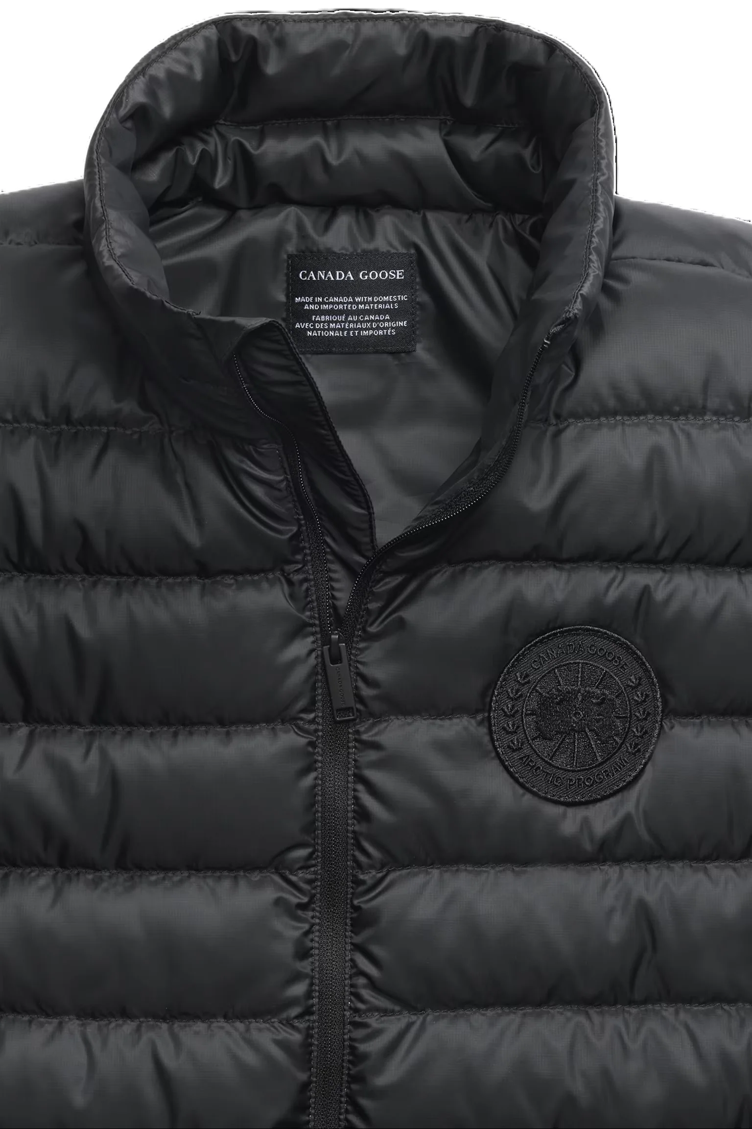 Stratus Vest Black - Image 2