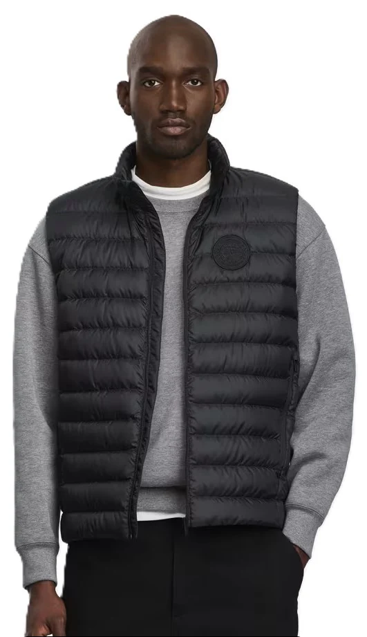 Stratus Vest Black - Image 3