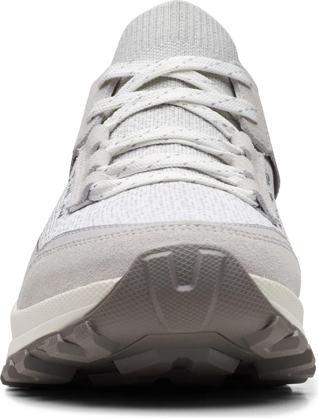Atl Trek Knit Waterproof Light Grey - Image 3