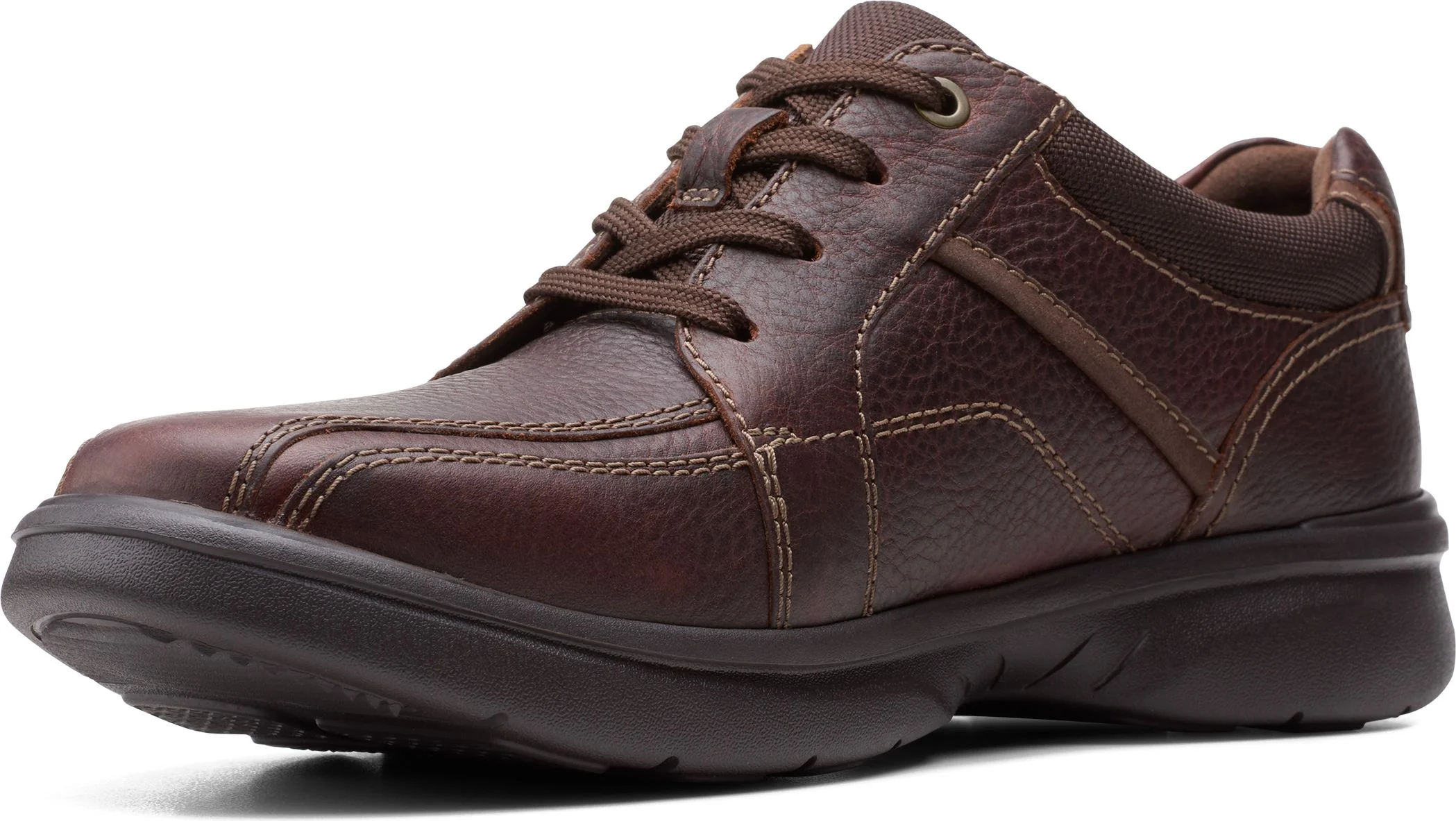 Bradley Walk Brown - Image 3