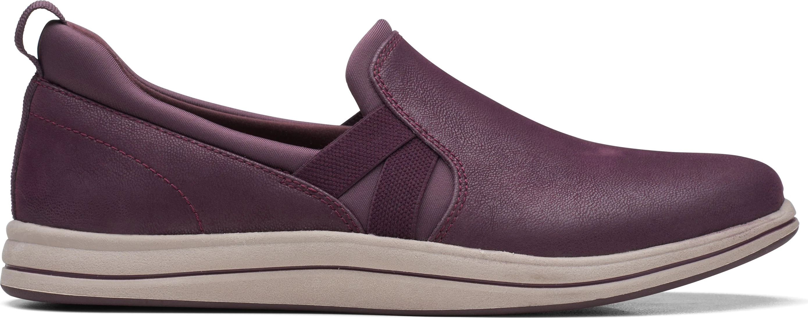 Breeze Bali Burgundy - Image 2