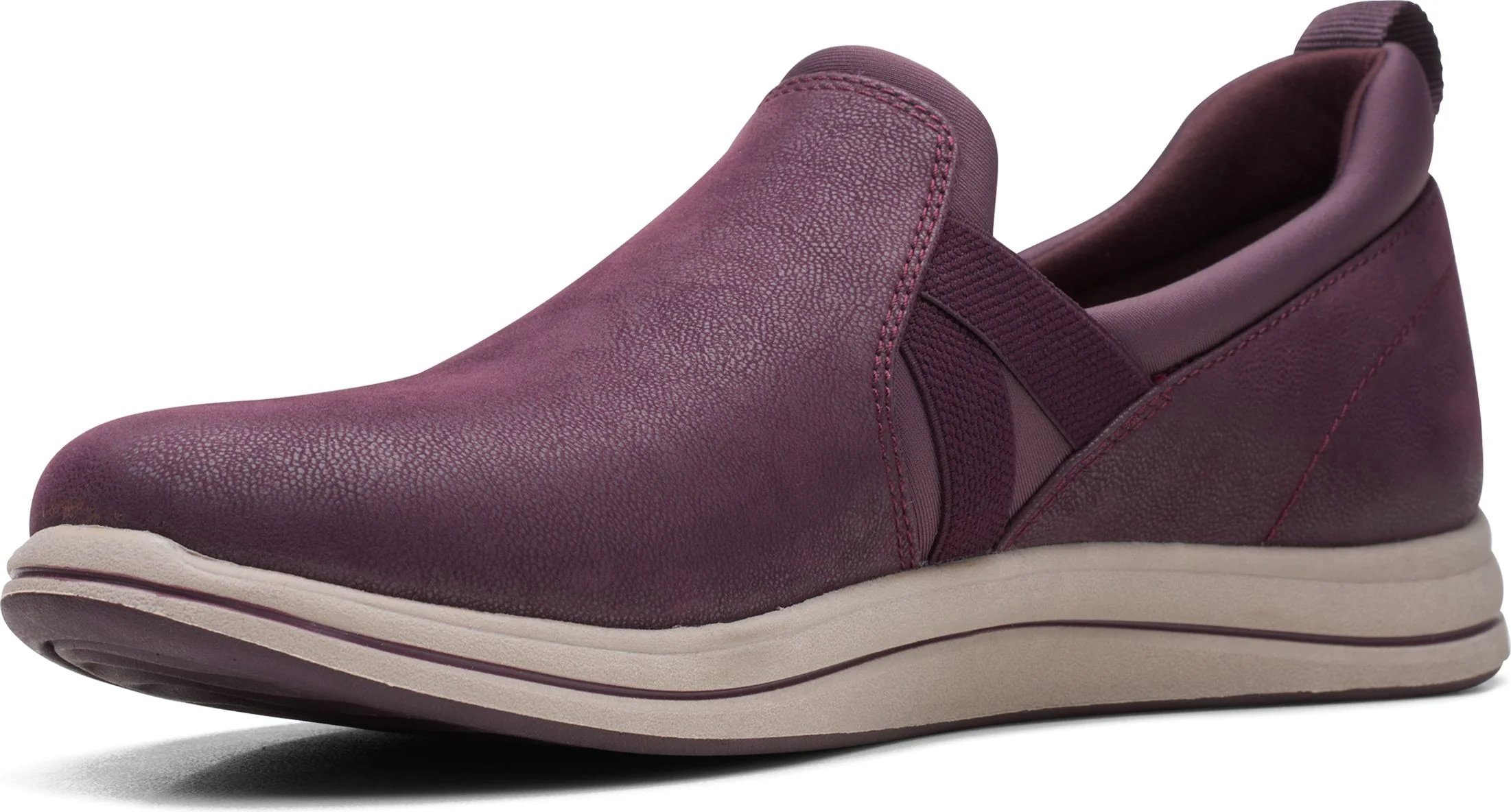Breeze Bali Burgundy - Image 4