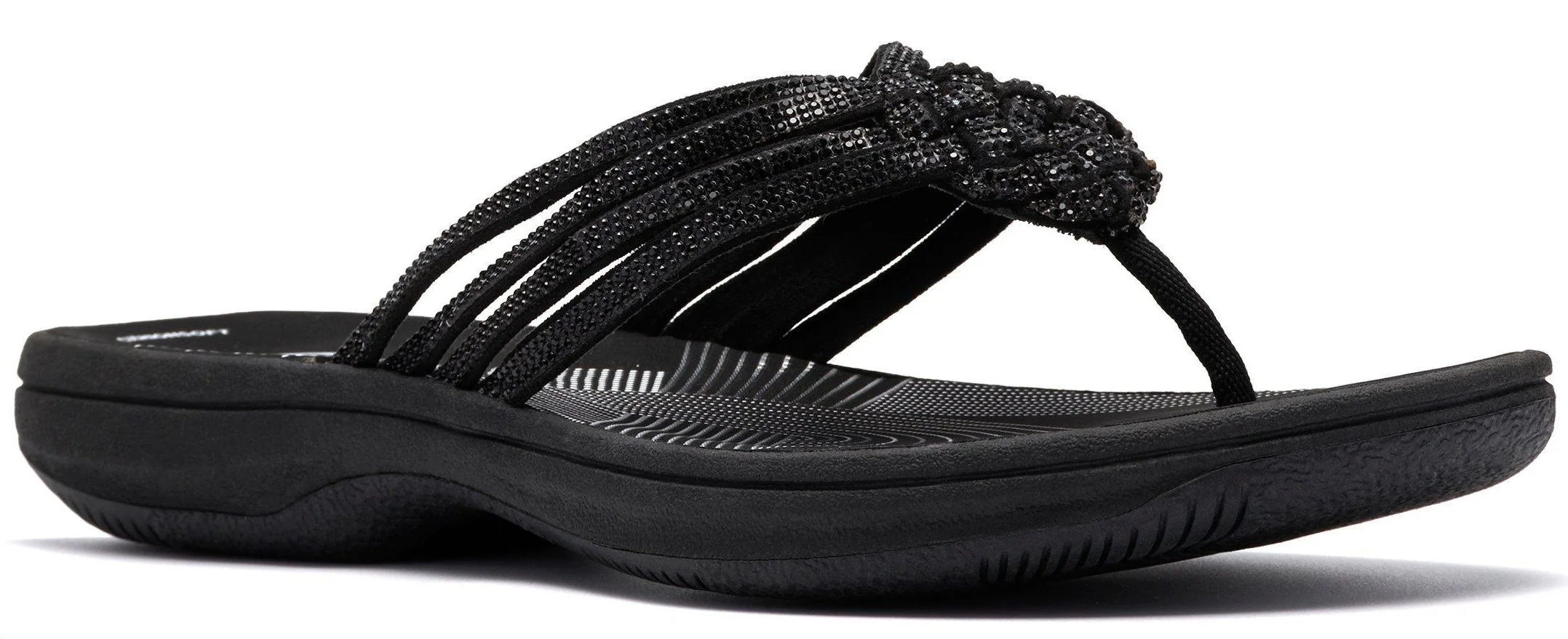 Breeze Gem Black