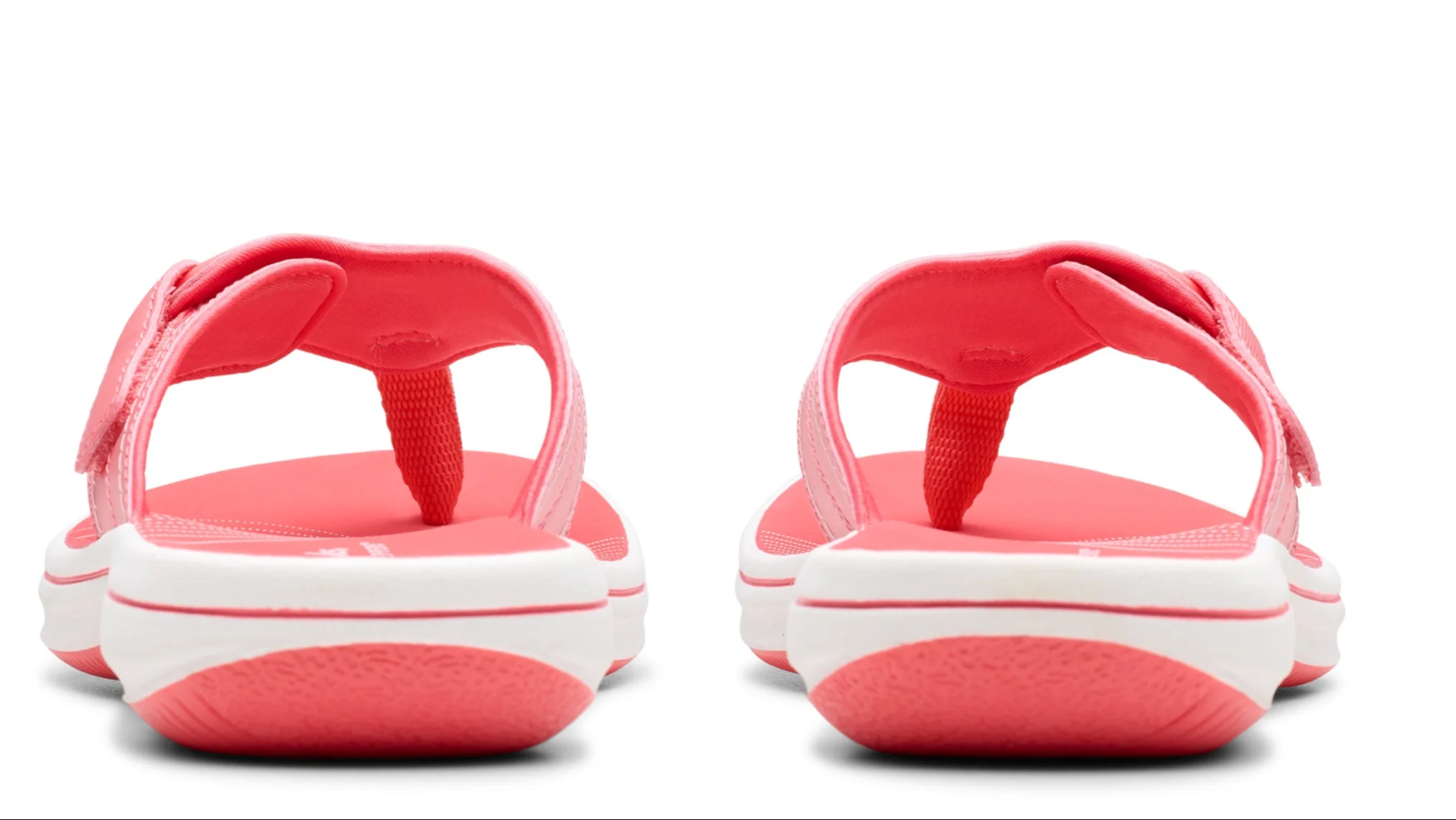 Breeze Reyna Bright Coral - Image 7
