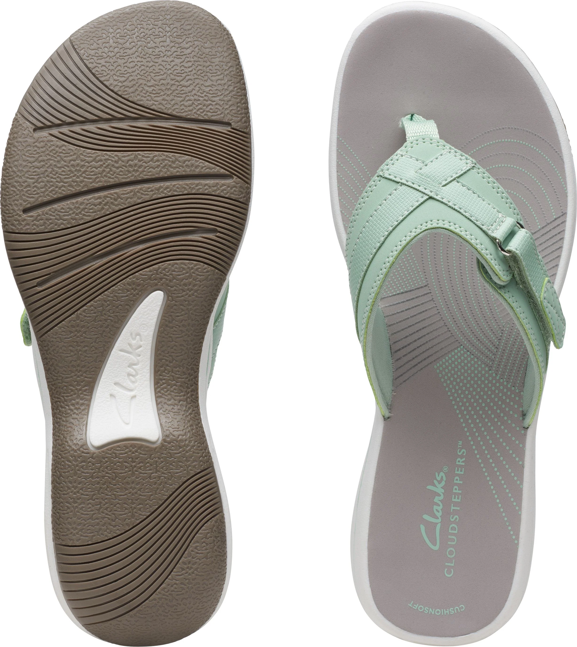 Breeze Sea Pale Green - Image 7