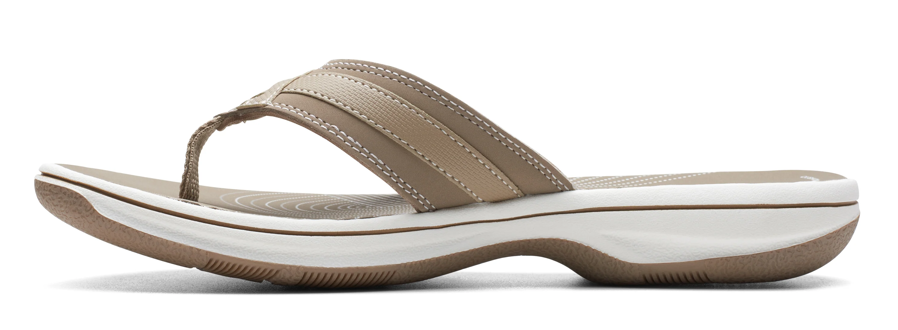 Breeze Sea Textile Taupe Synthetic - Image 3