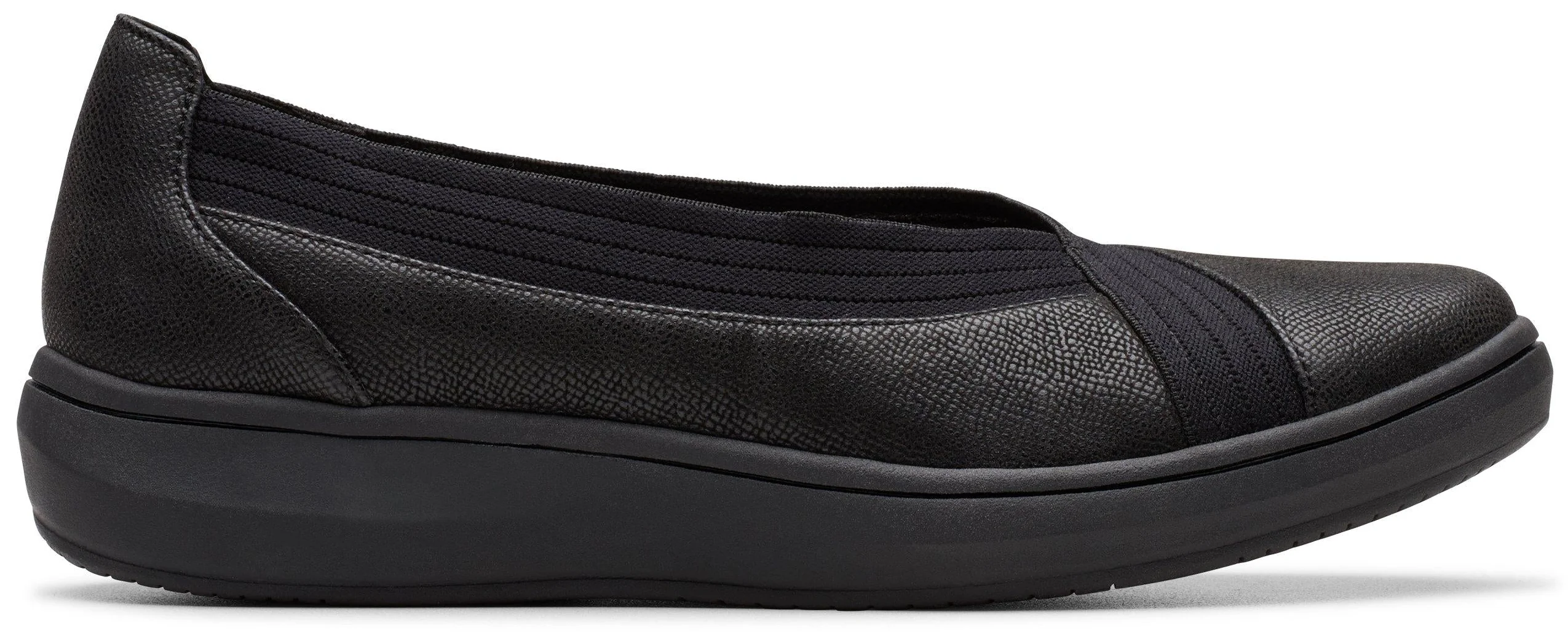 Breezesky Air Textile Black - Image 2