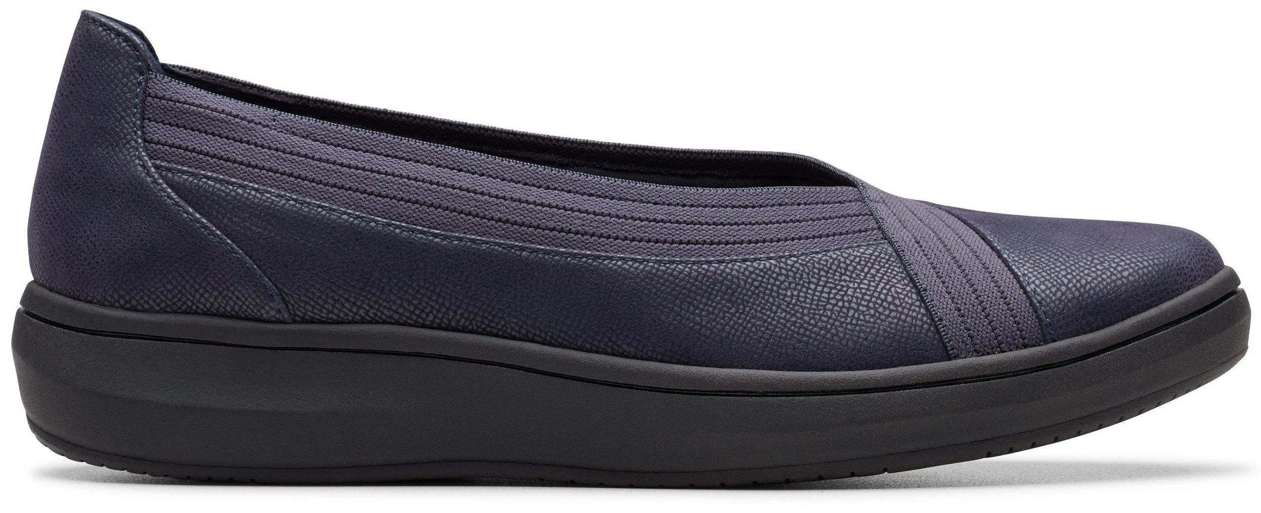 Breezesky Air Textile Navy - Image 2