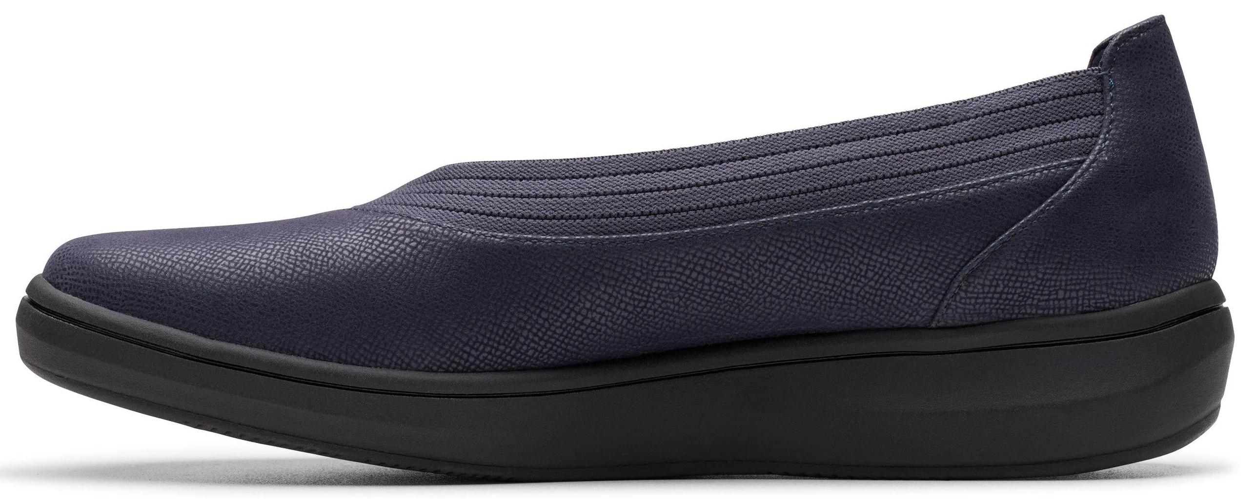 Breezesky Air Textile Navy - Image 3