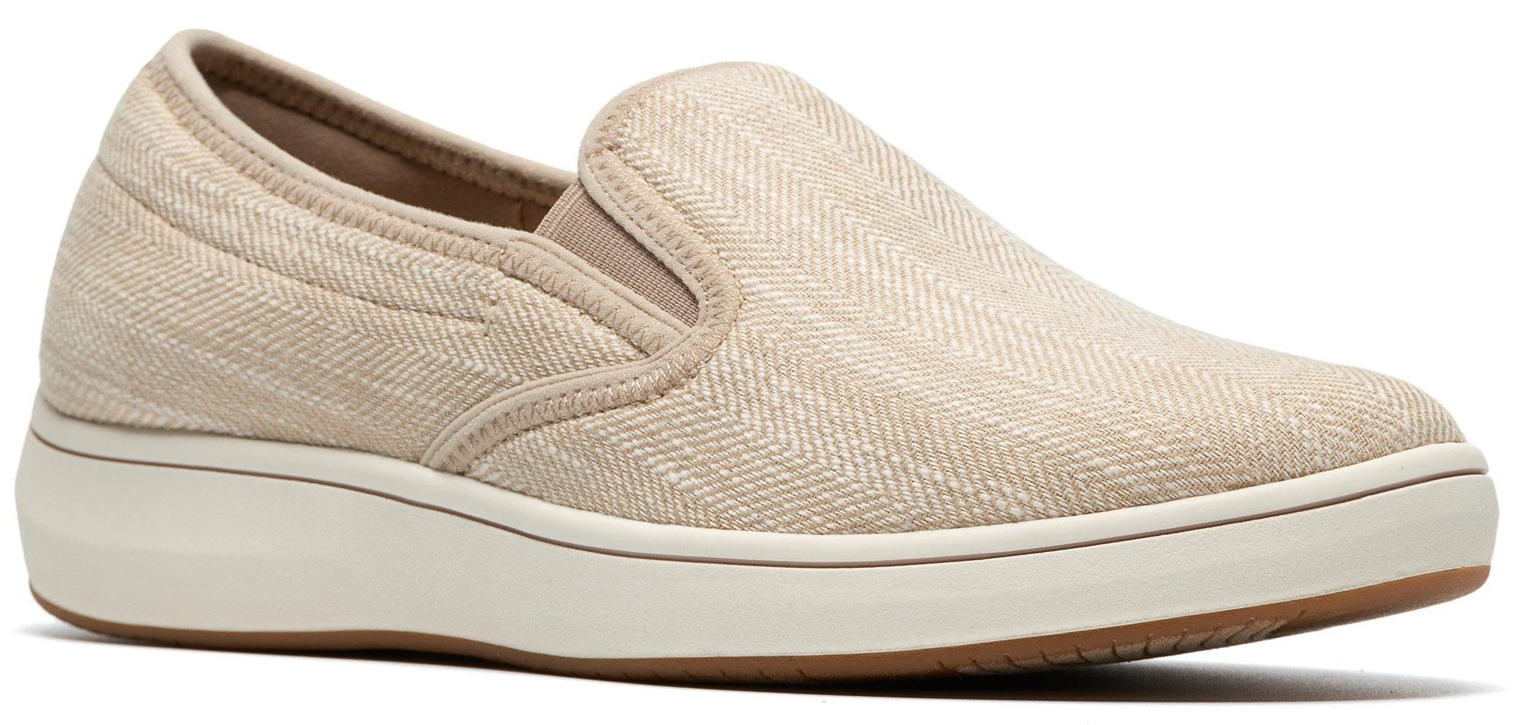 Breezesky Zoe Sand
