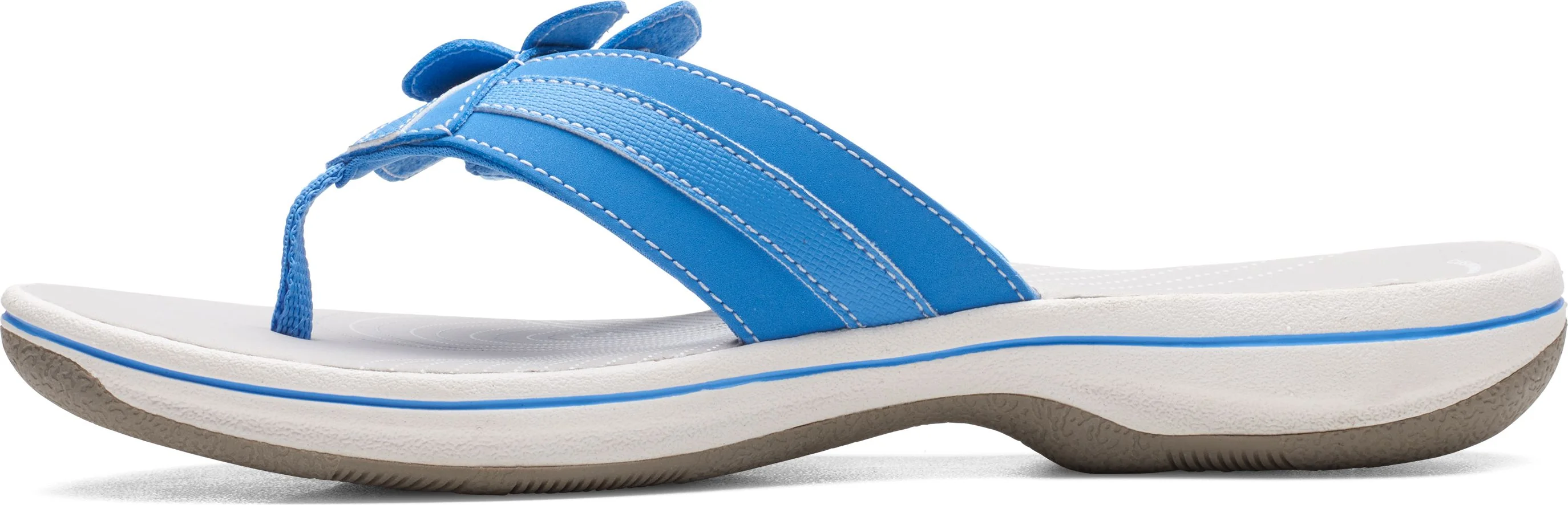 Brinkley Flora Blue - Image 5