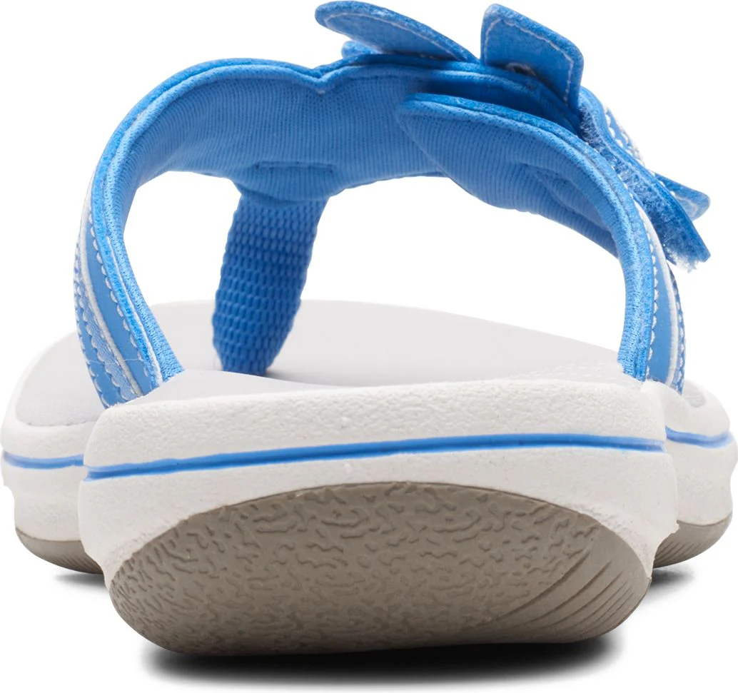 Brinkley Flora Blue - Image 6