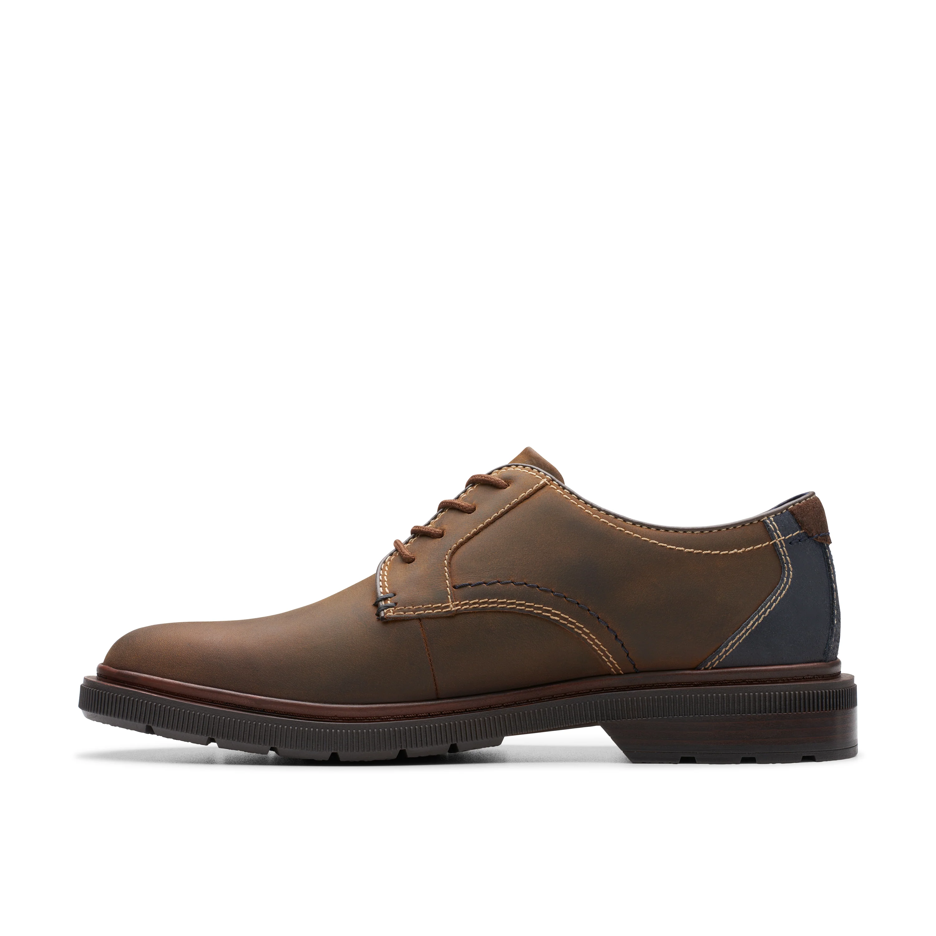 Burchill Derby Beeswax - Image 2