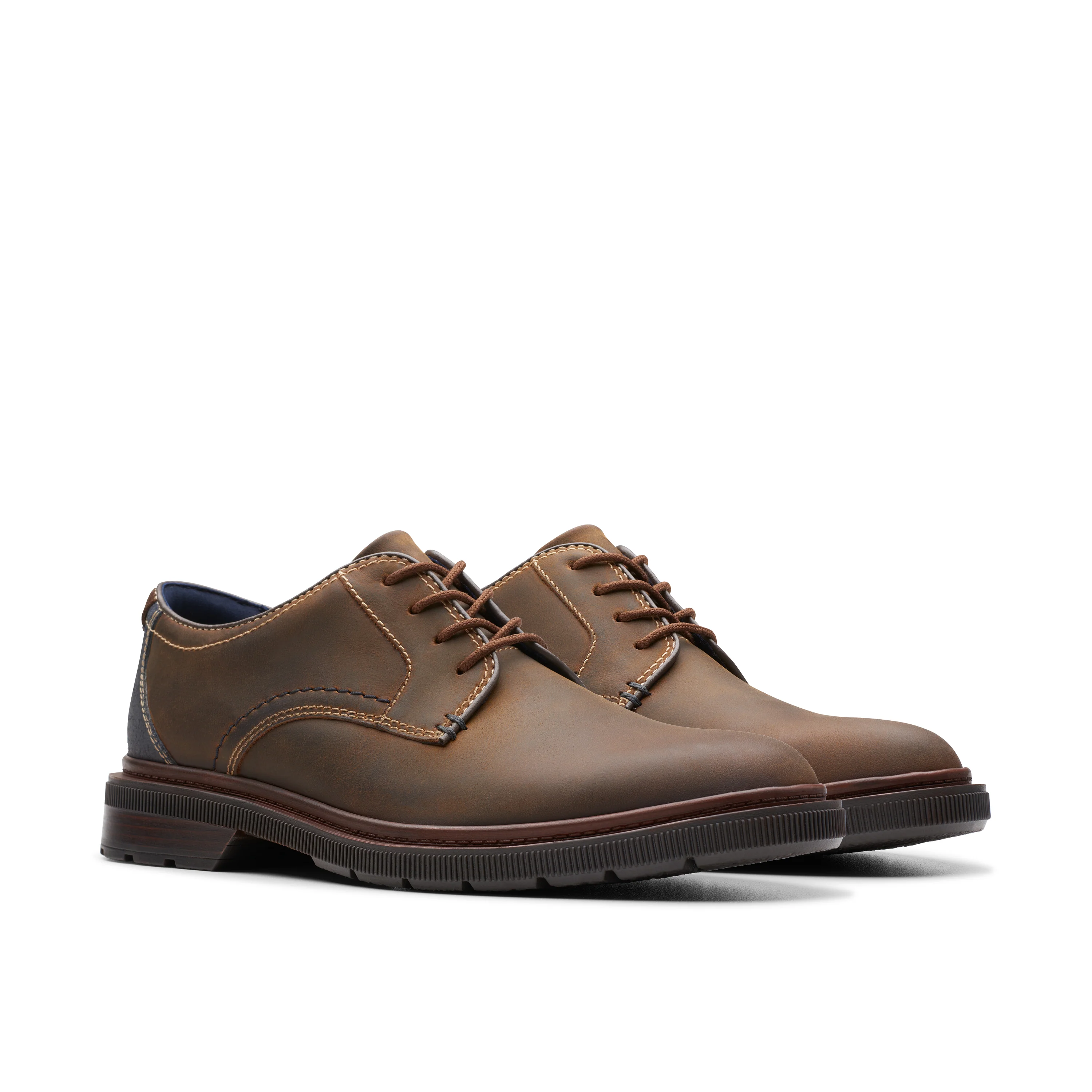 Burchill Derby Beeswax - Image 5