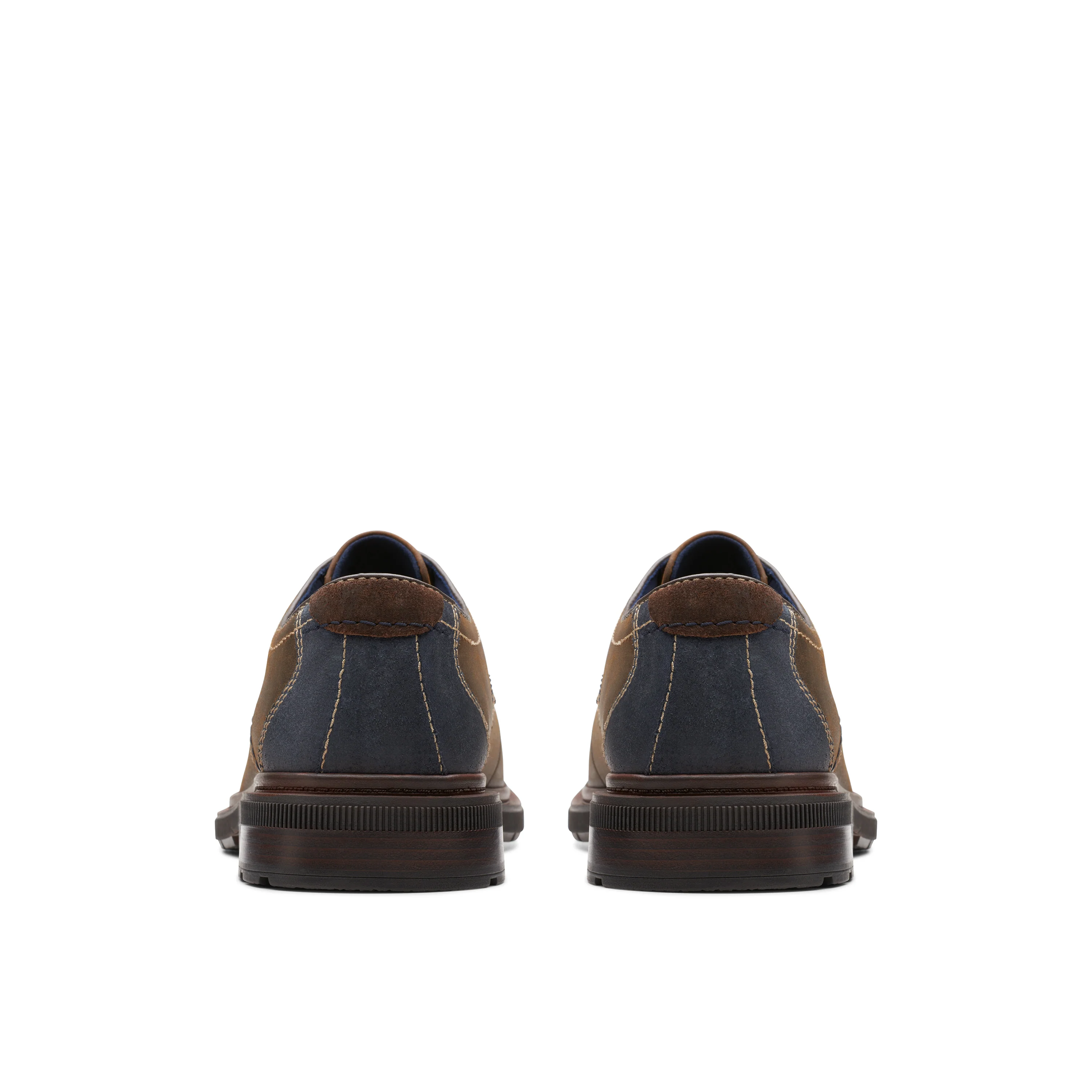 Burchill Derby Beeswax - Image 6