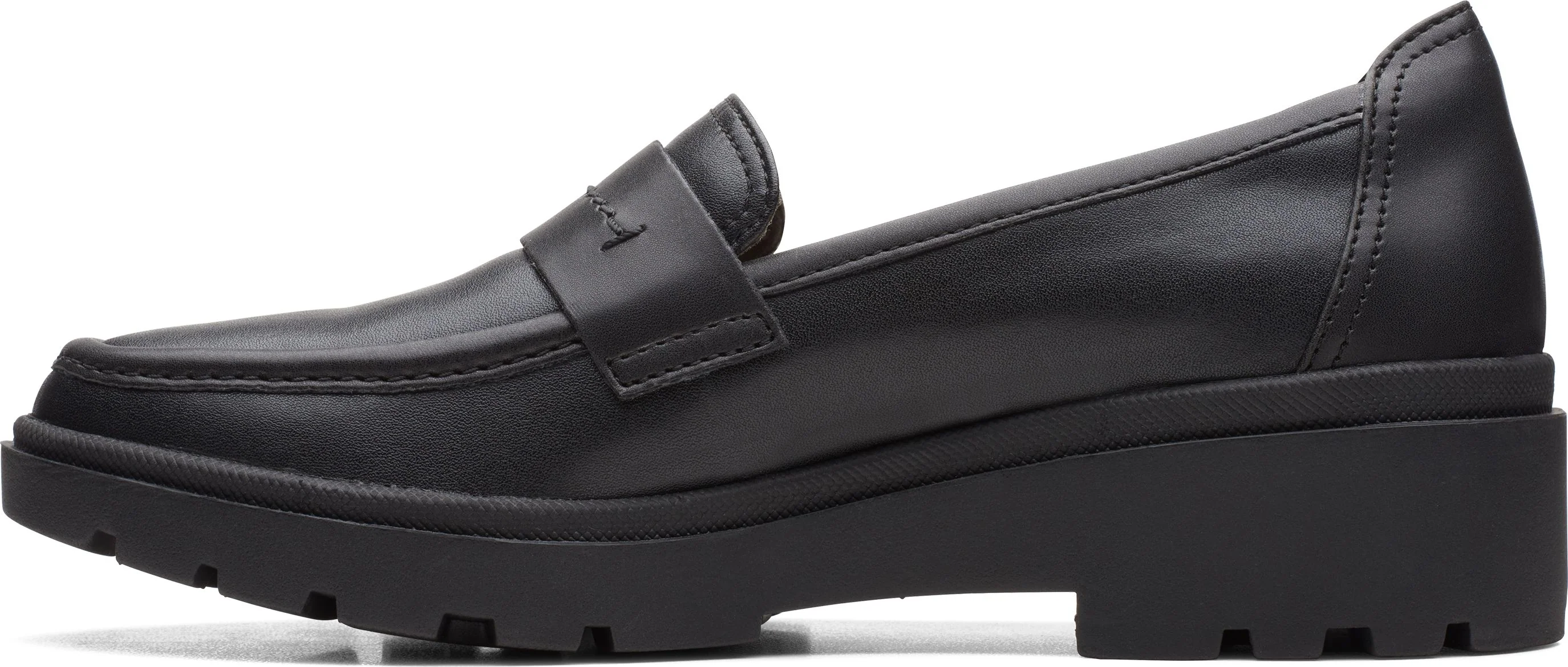 Calla Ease Black Leather - Image 5