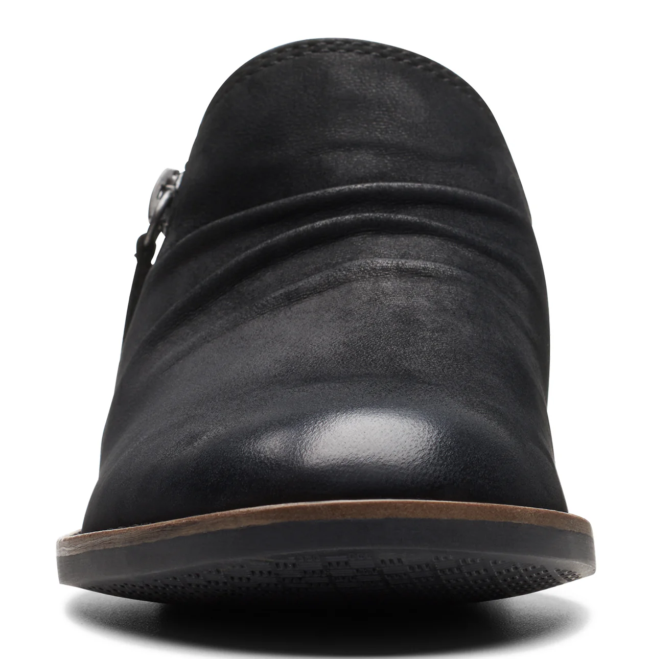 Camzin Pace Nubuck Black - Image 4
