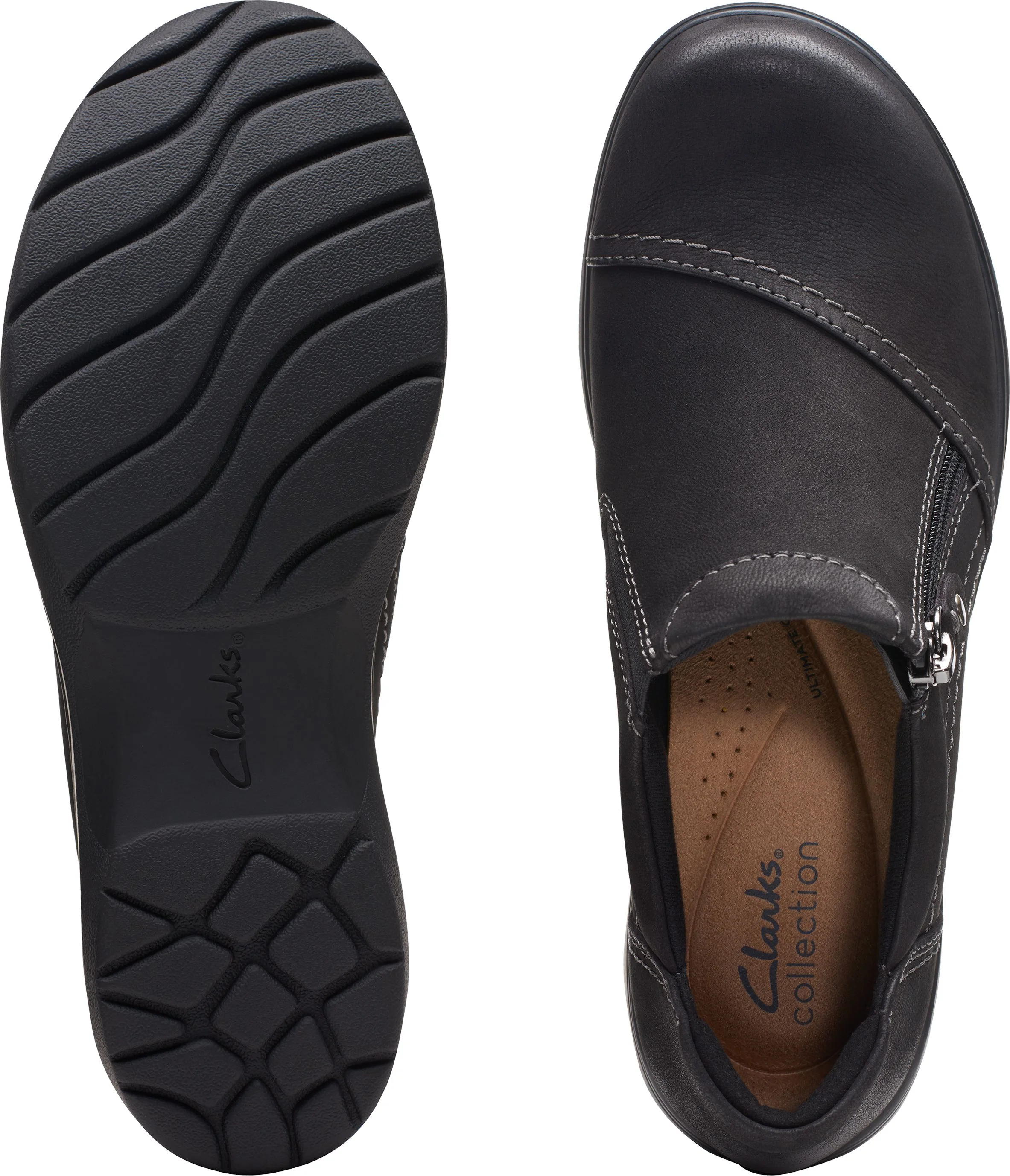 Carleigh Ray Black Nubuck - Image 7