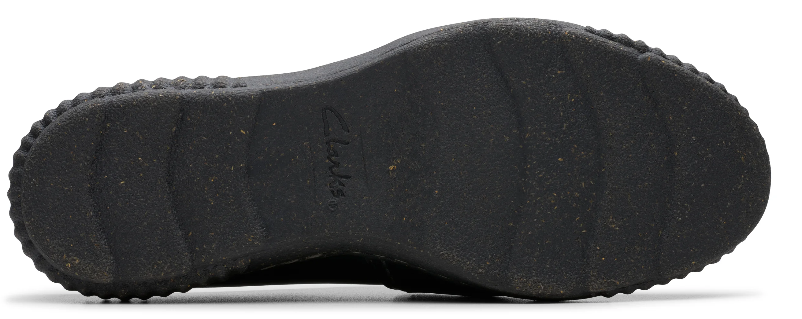 Caroline Bay Leather Black - Image 6