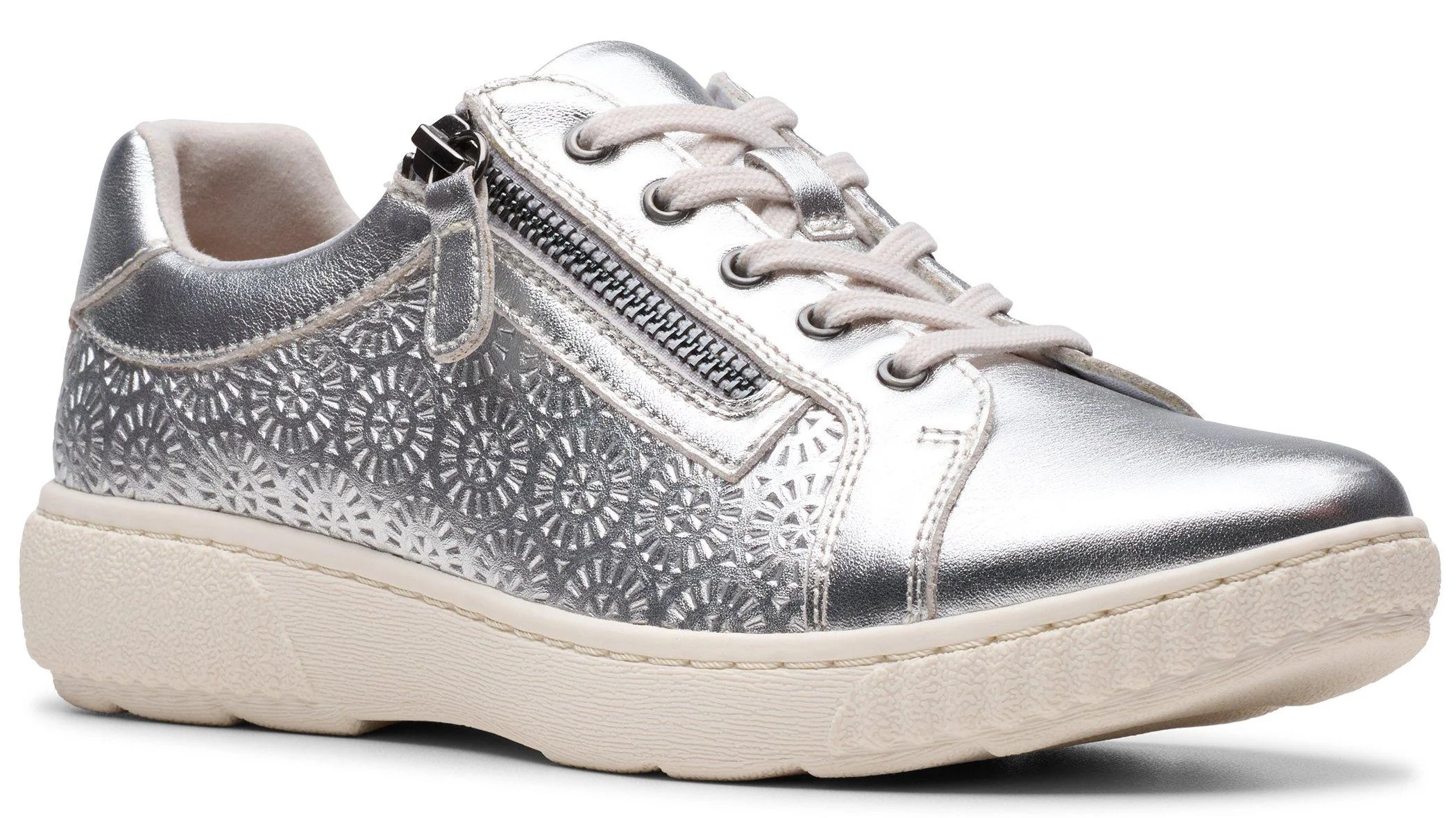 Caroline Rio Silver