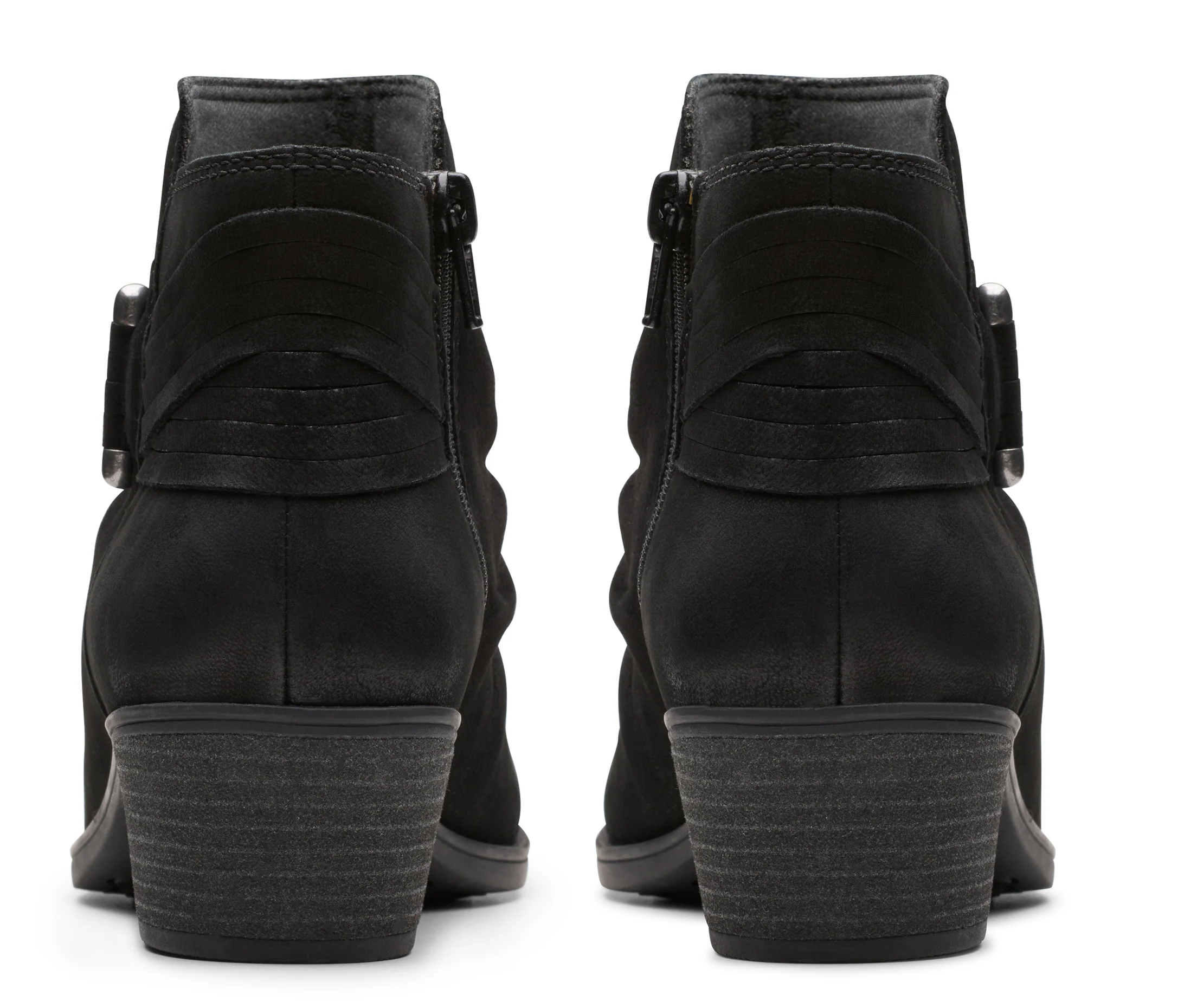 Charlten Rosa Black - Image 6