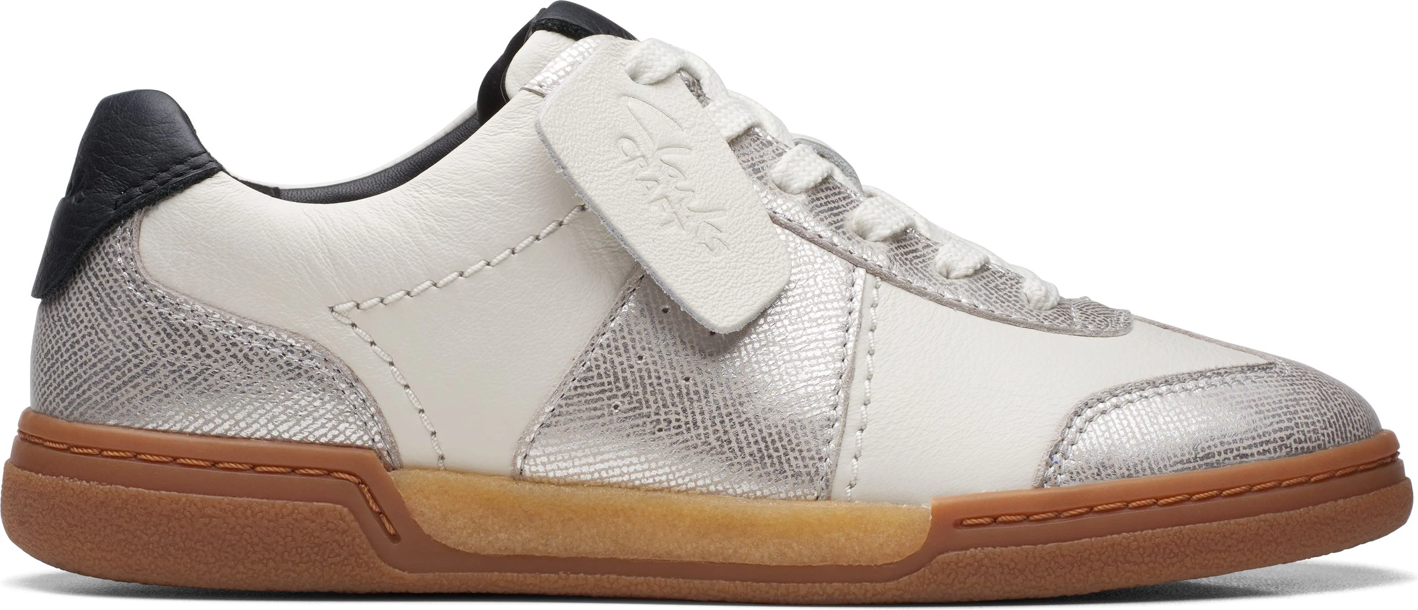 Craft Match Lo Off White - Image 2