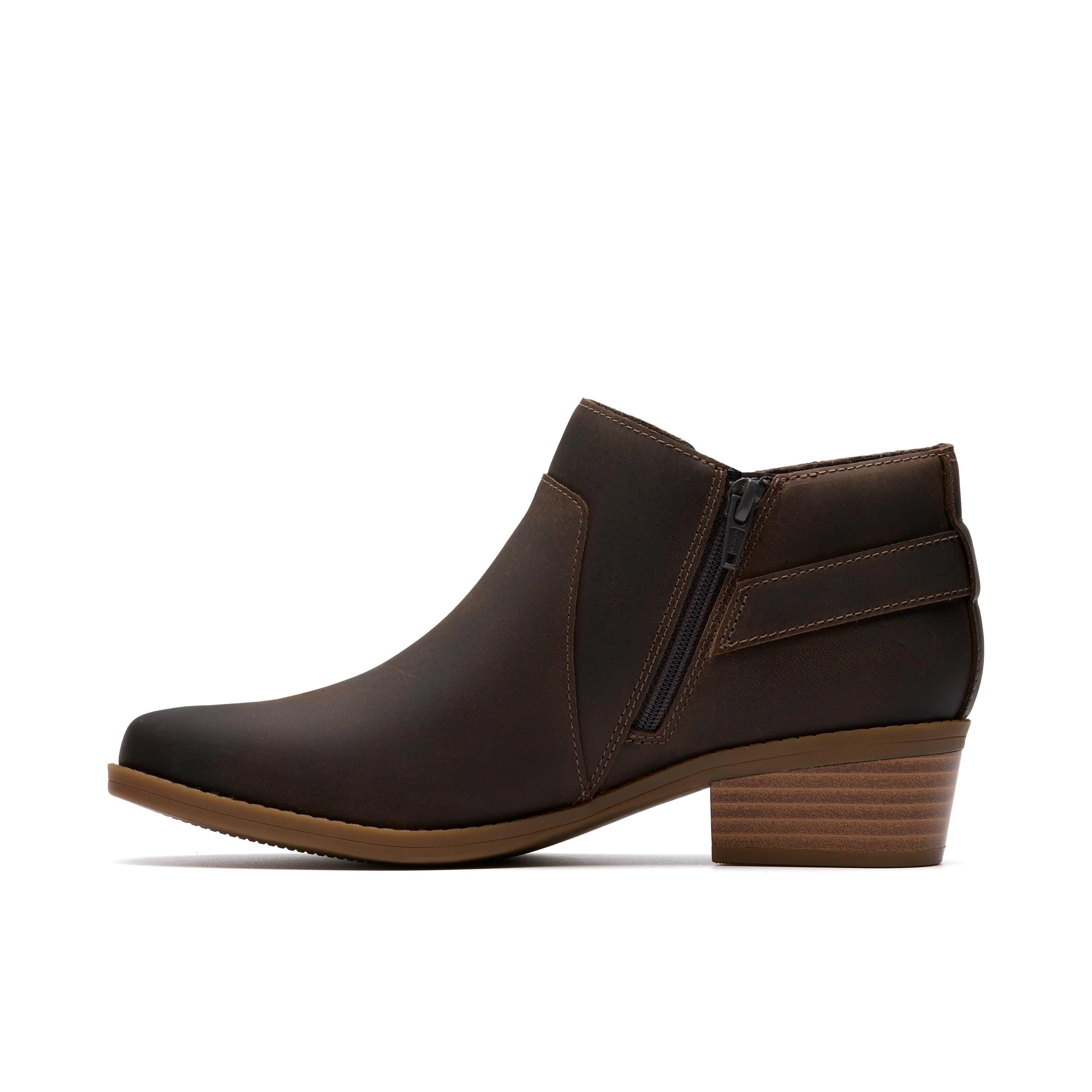 Danyelle Gema Taupe Oily - Image 3