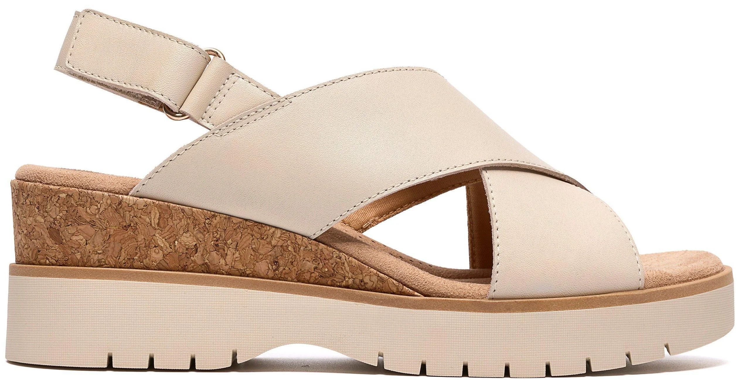 Diaz Cross Cream - Image 2