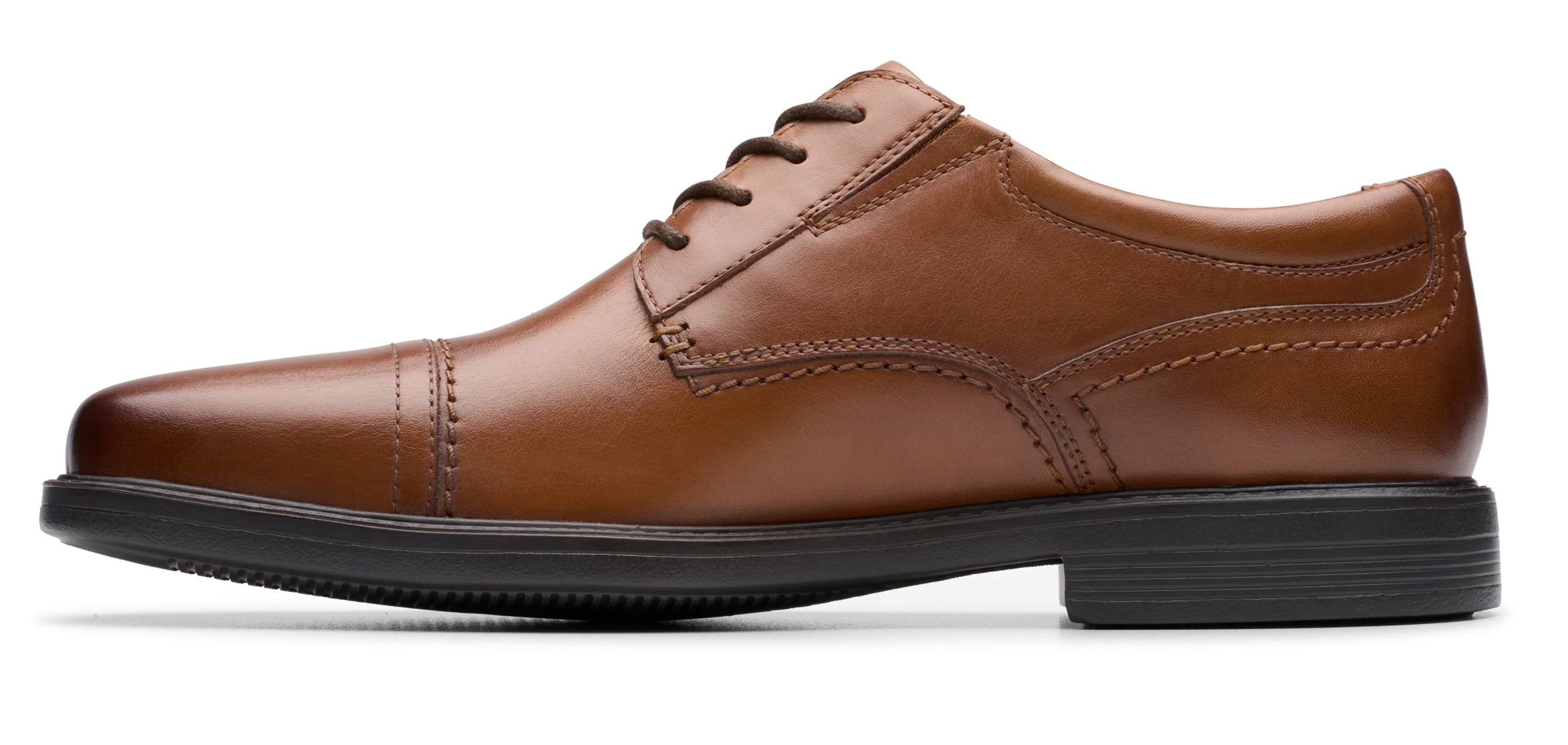 Dresslite Cap Tan - Image 3