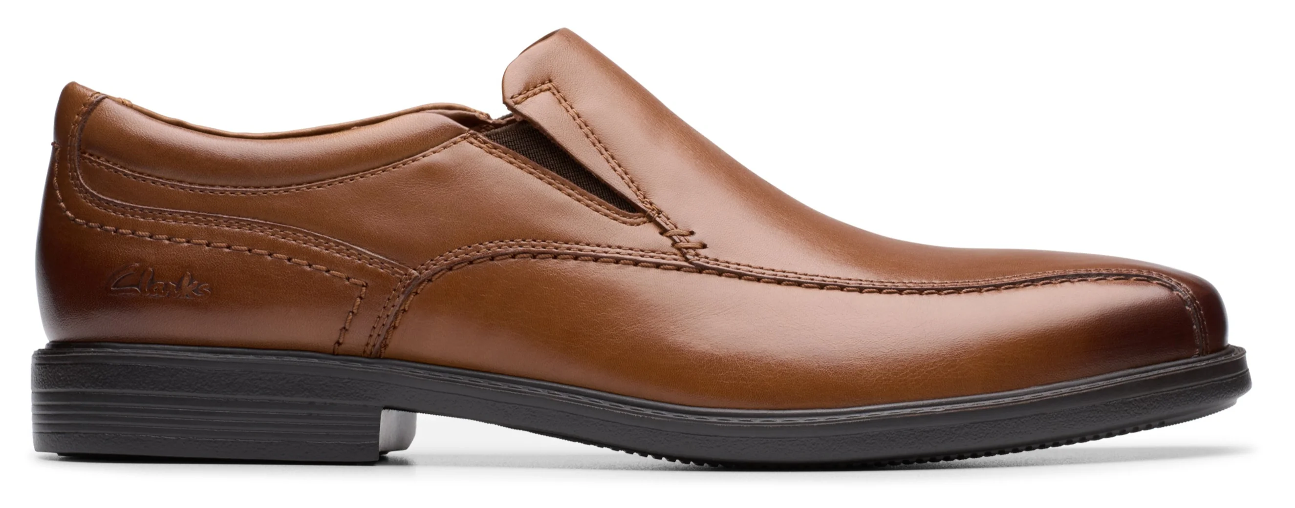 Dresslite Step Dark Tan - Image 2