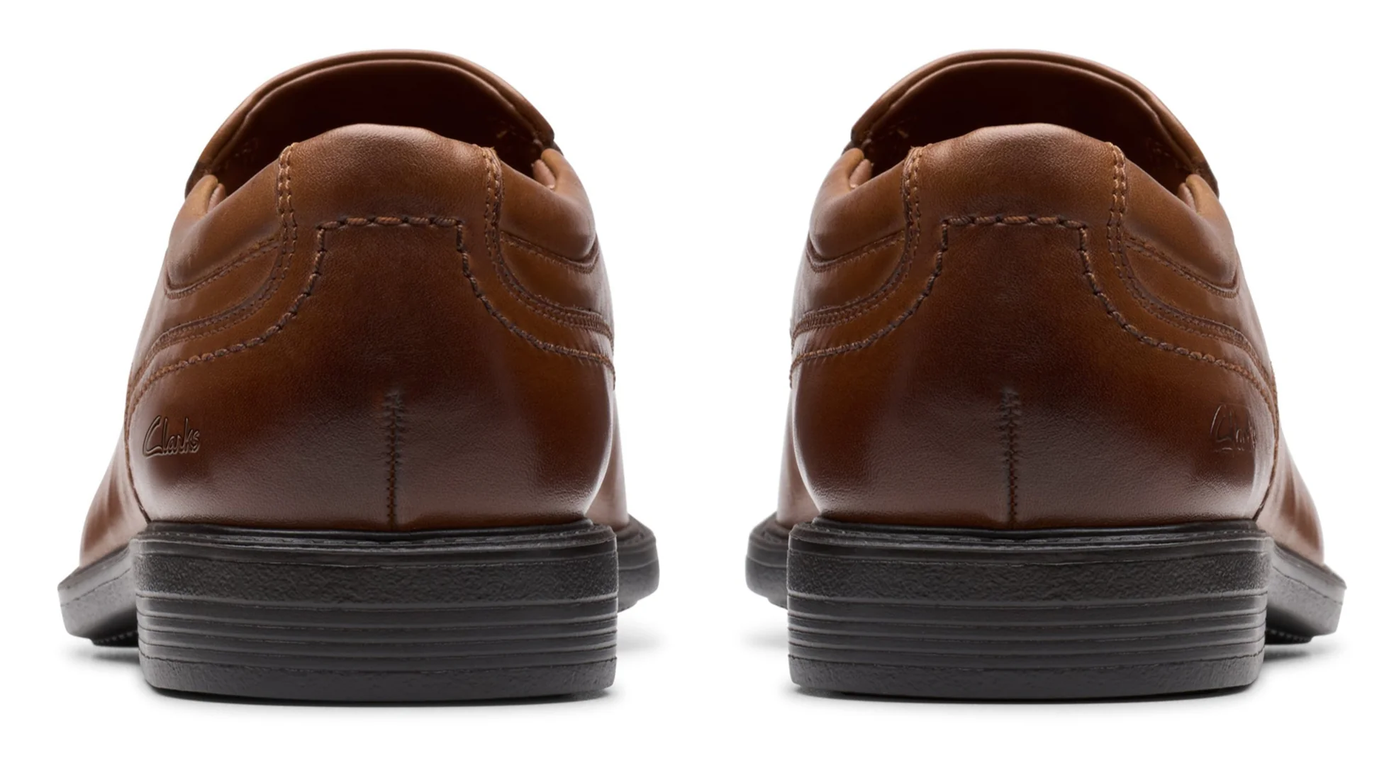 Dresslite Step Dark Tan - Image 4