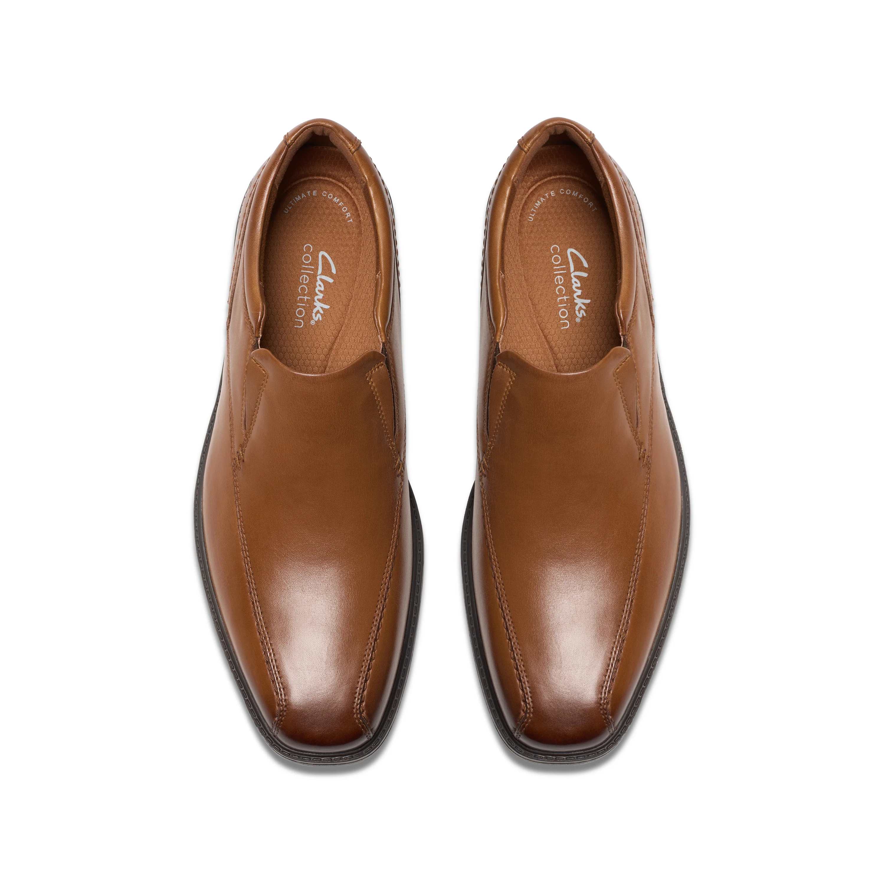 Dresslite Step Dark Tan - Image 5