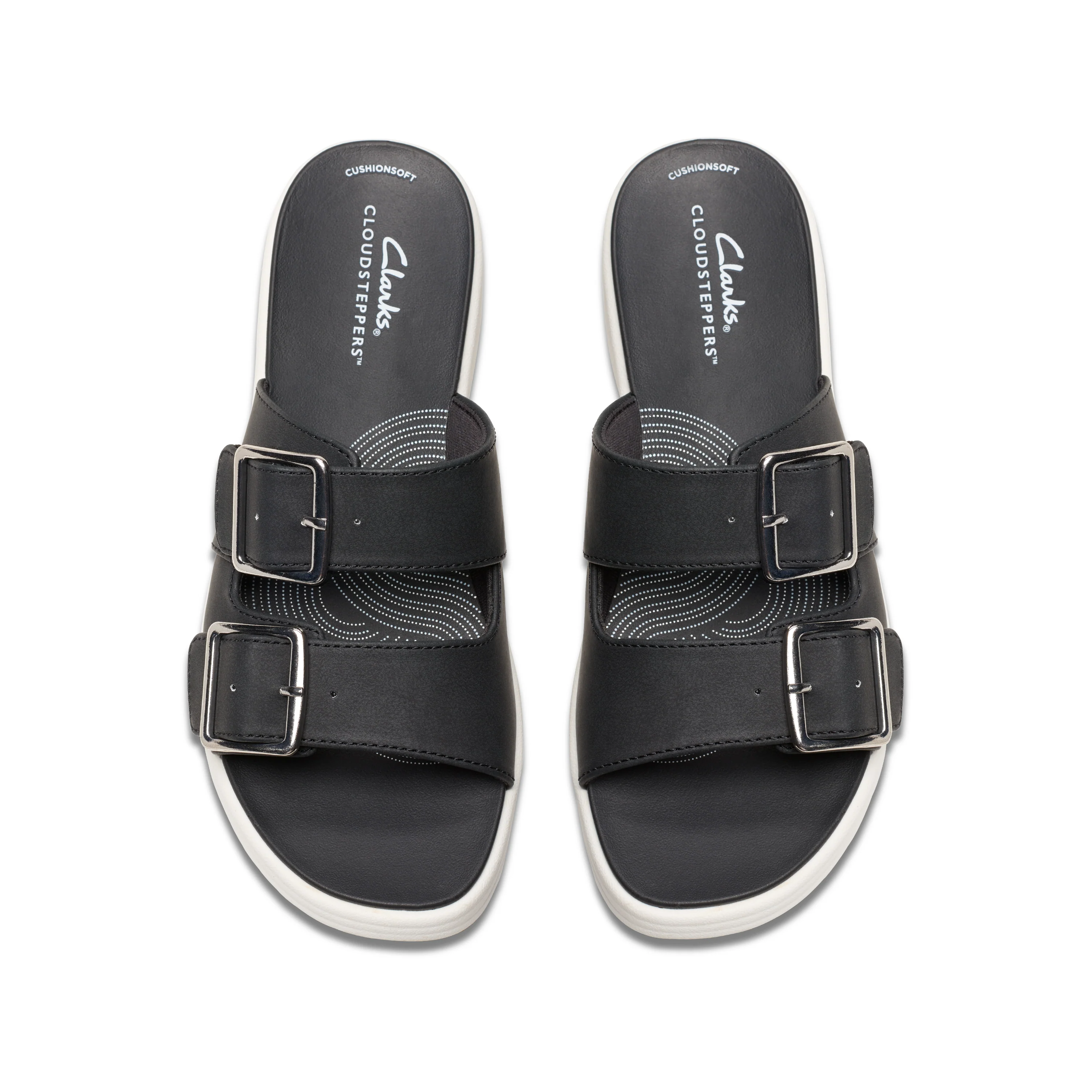 Drift Buckle Black - Image 6