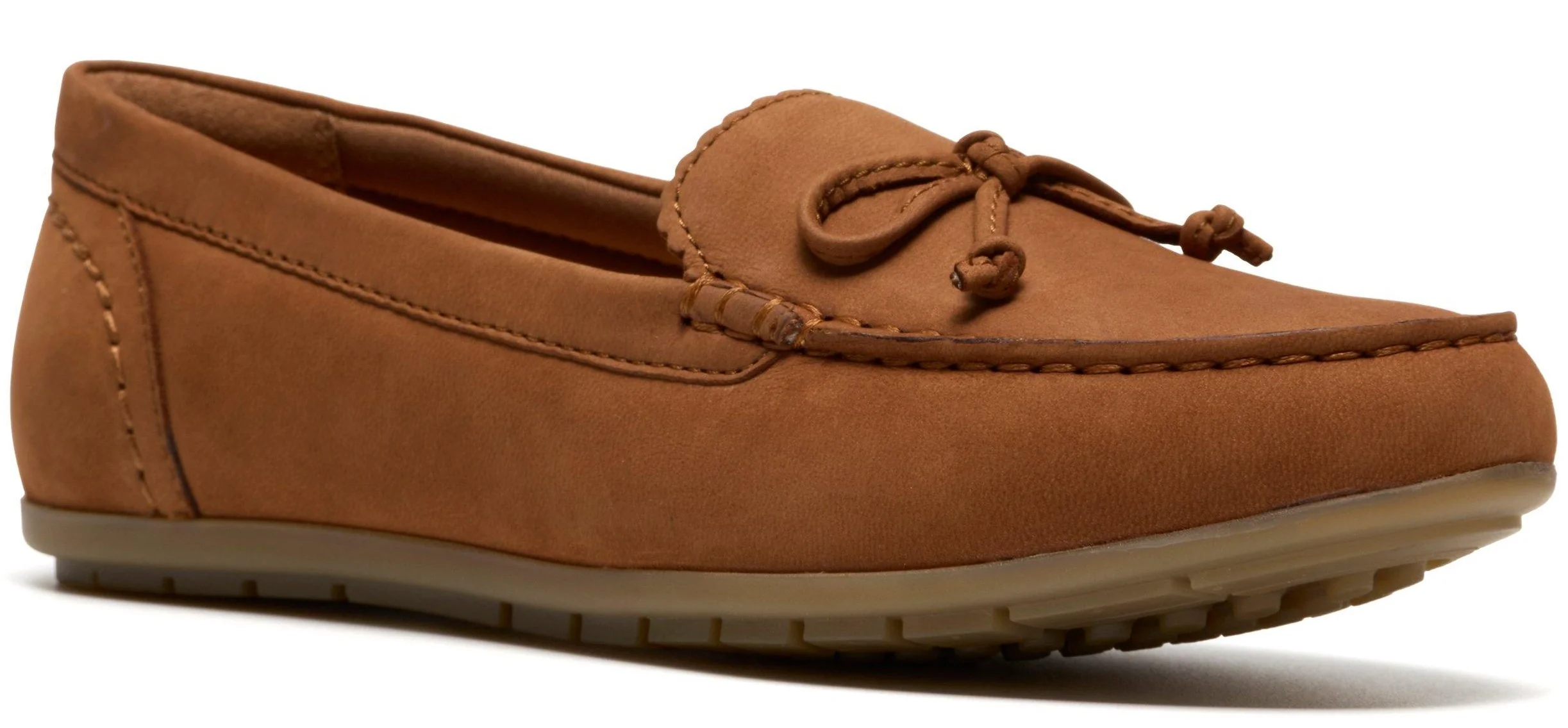 Elliotte Sail Tan