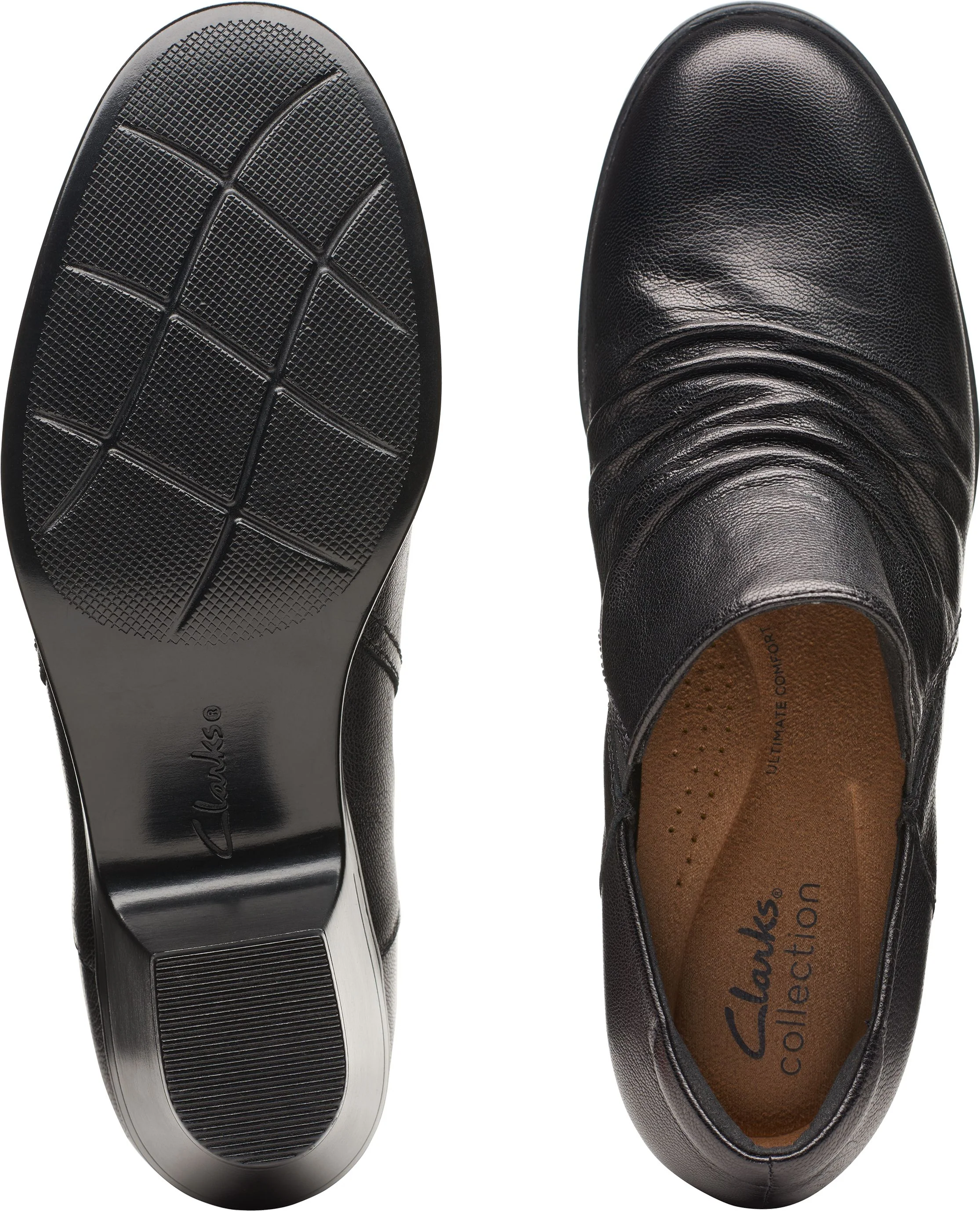Emily 2 Cove Black Leather - Image 7