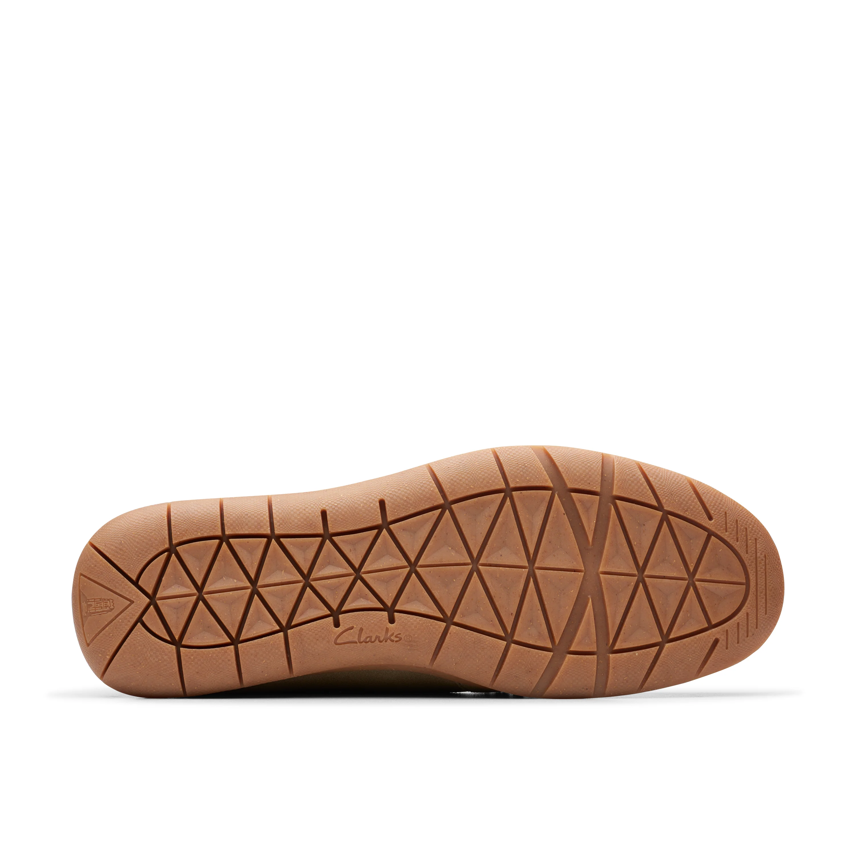 Flexway Step Suede Olive Suede - Image 4
