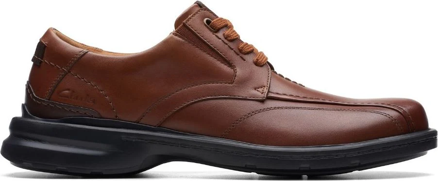 Gessler Lace Dark Tan - Image 2
