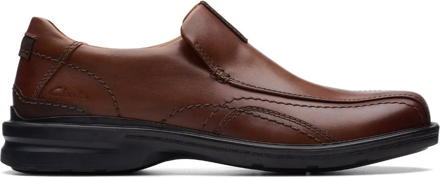 Gessler Step Dark Tan - Image 2