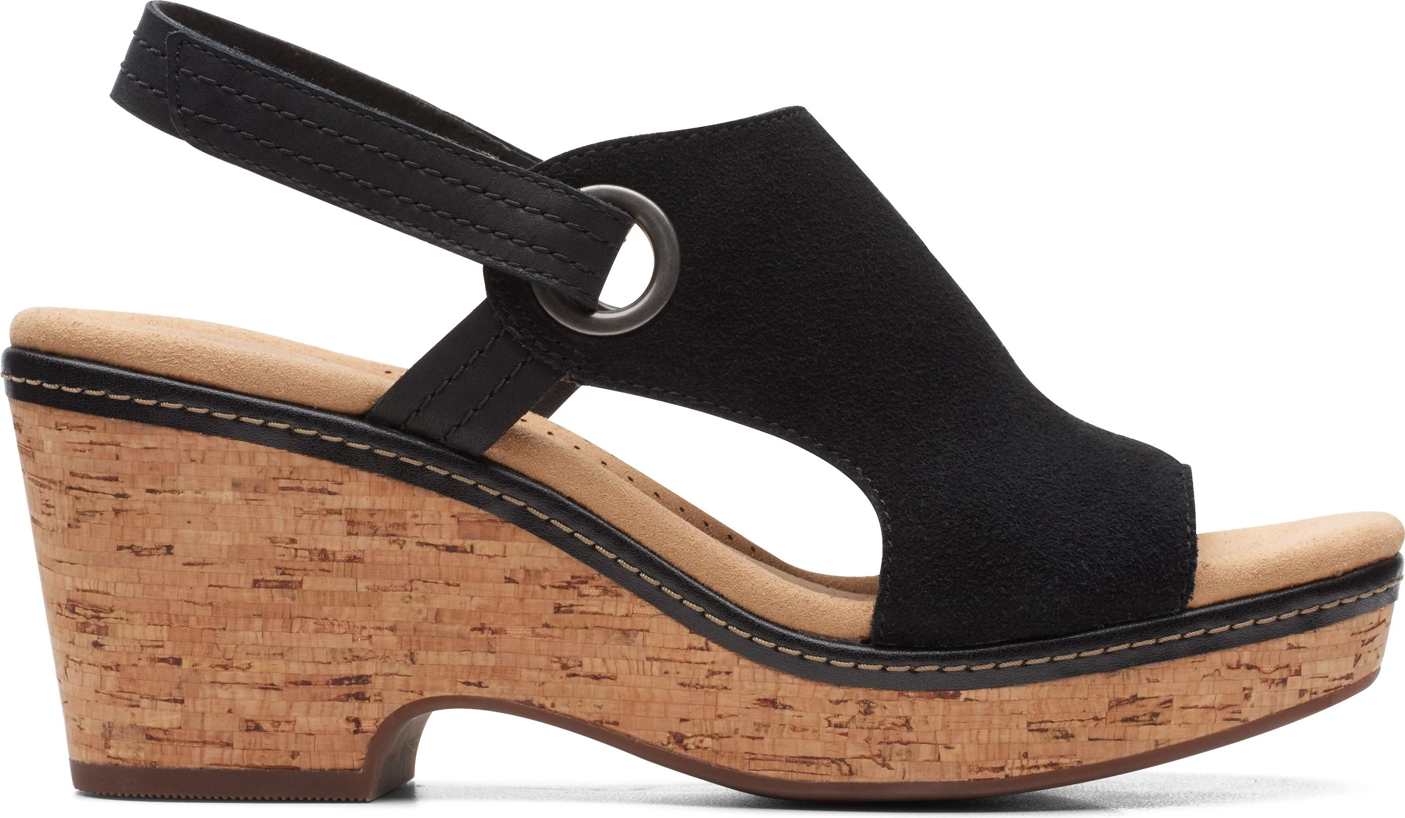 Giselle Sea Black - Image 2