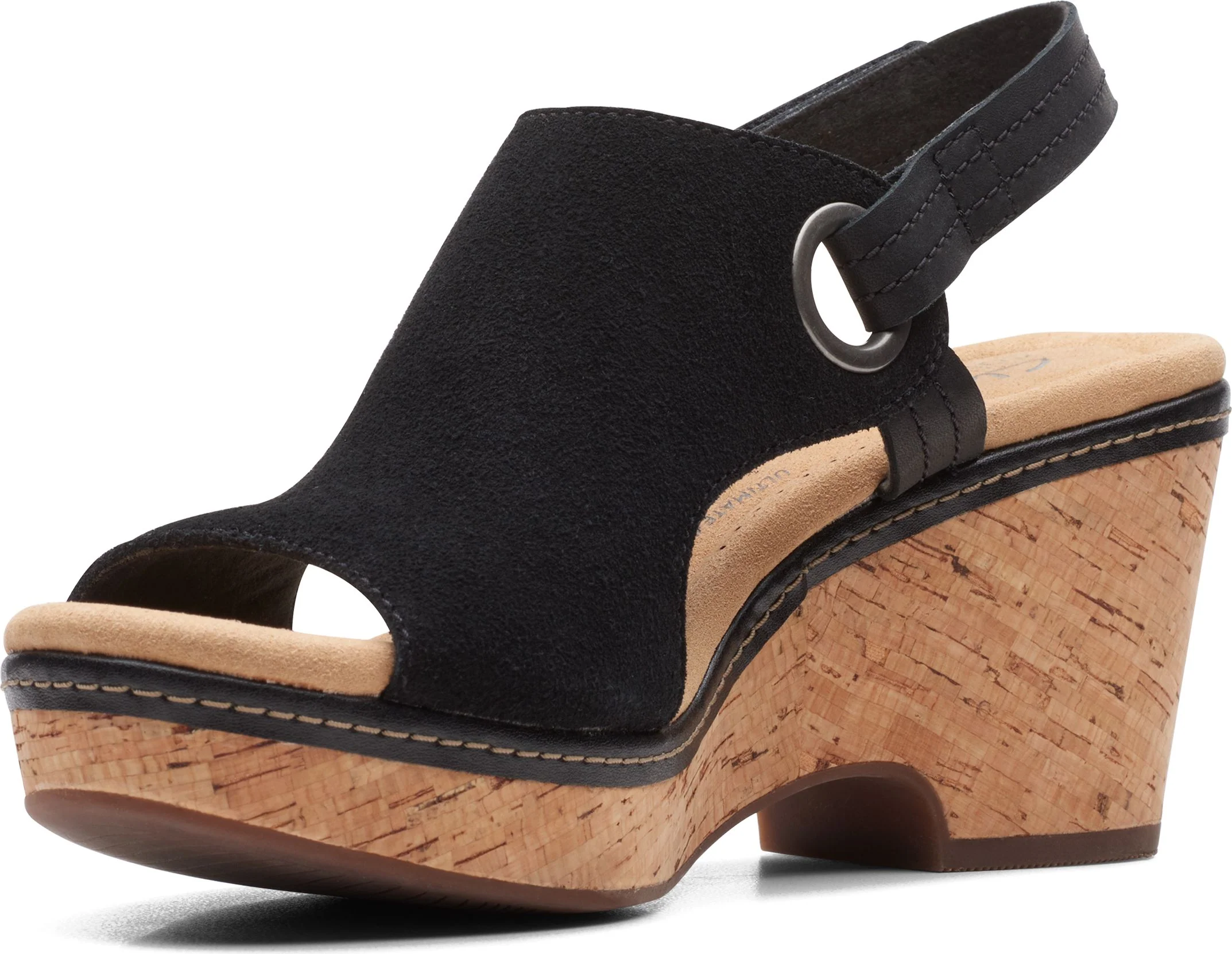 Giselle Sea Black - Image 4