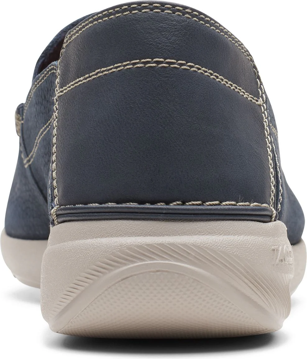 Gorwin Step Navy - Image 6