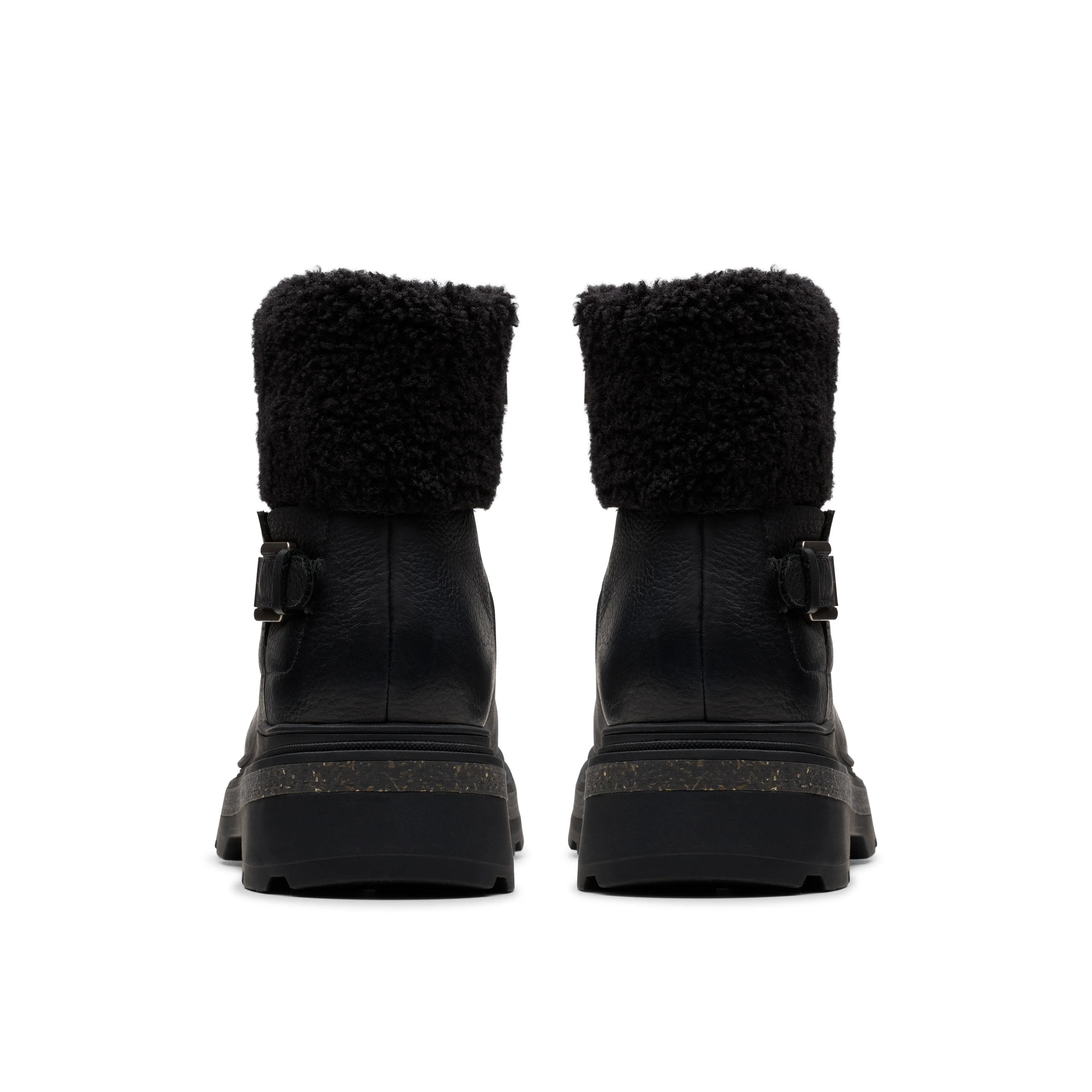 Hencroftmadiwp Leather Black - Image 5