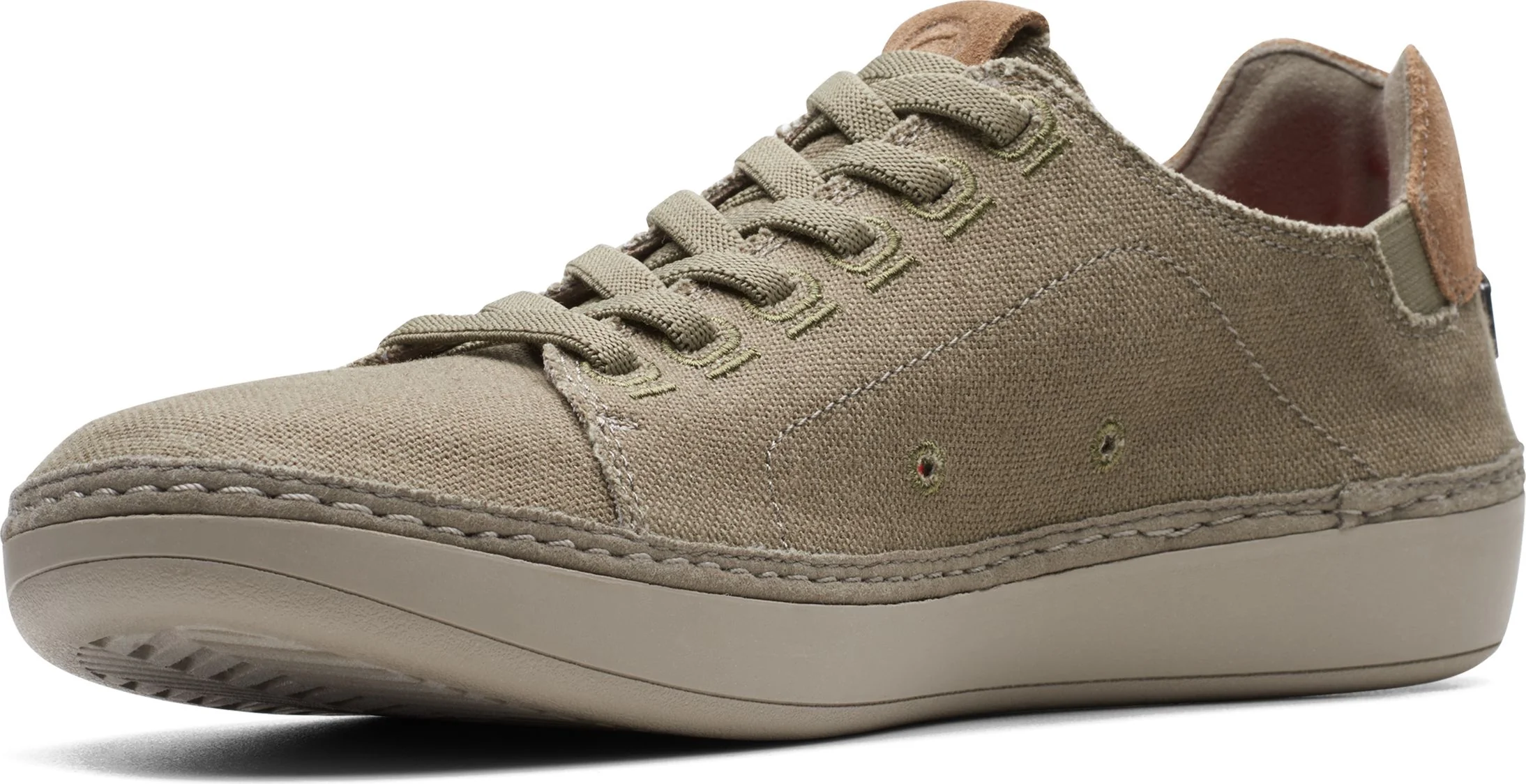 Higley Lace Green - Image 4