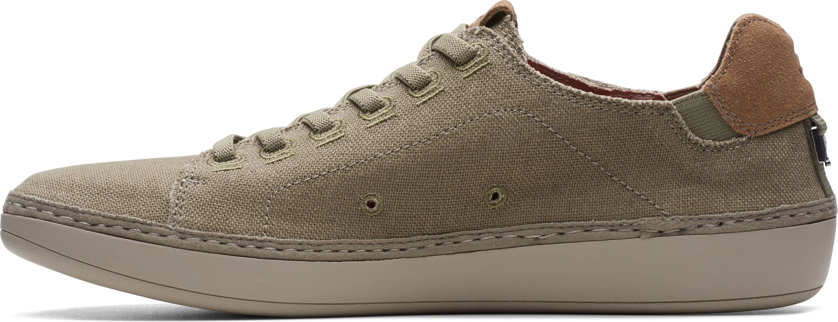 Higley Lace Green - Image 5