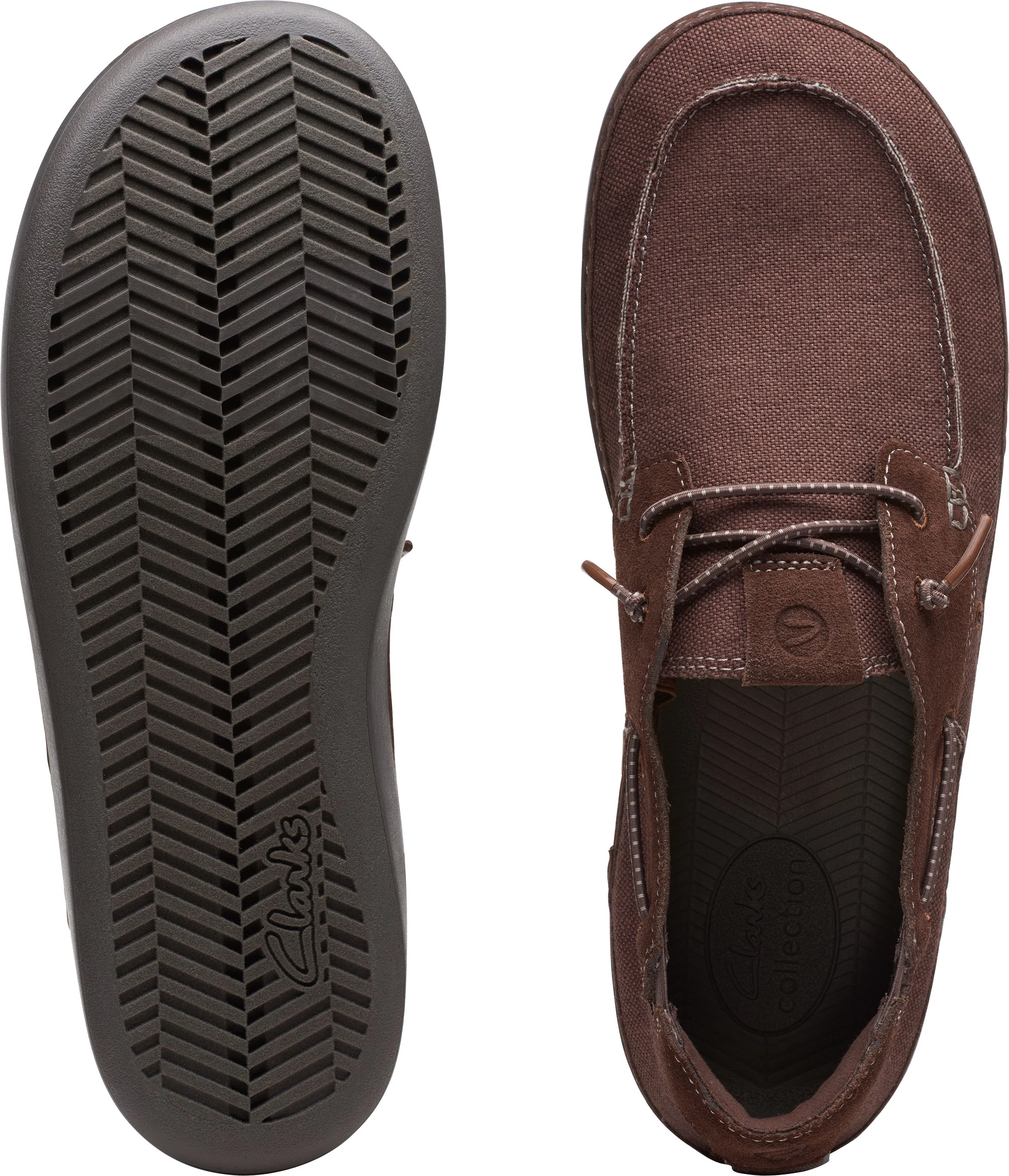 Higley Tie Brown - Image 7