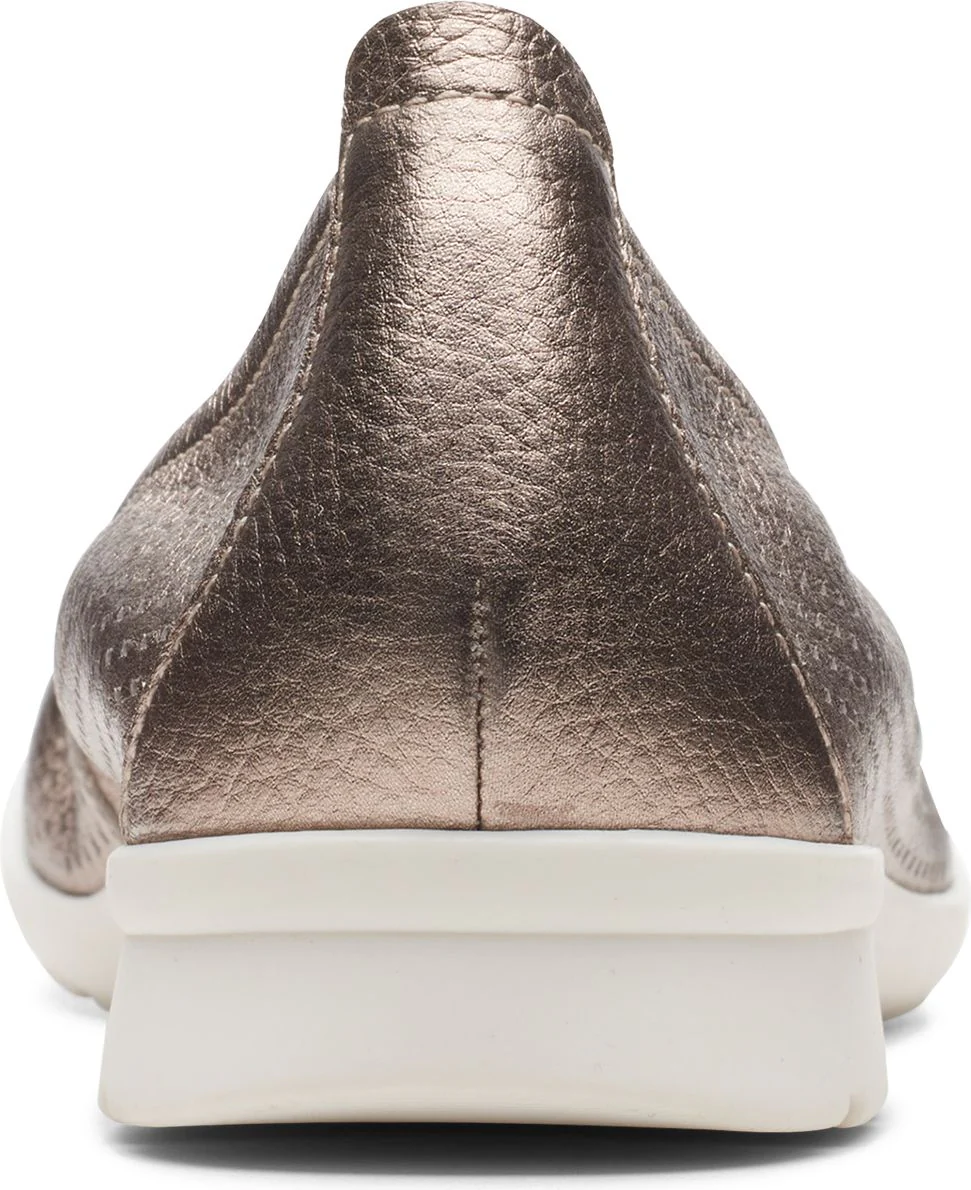 Jenette Ease Pewter - Image 6