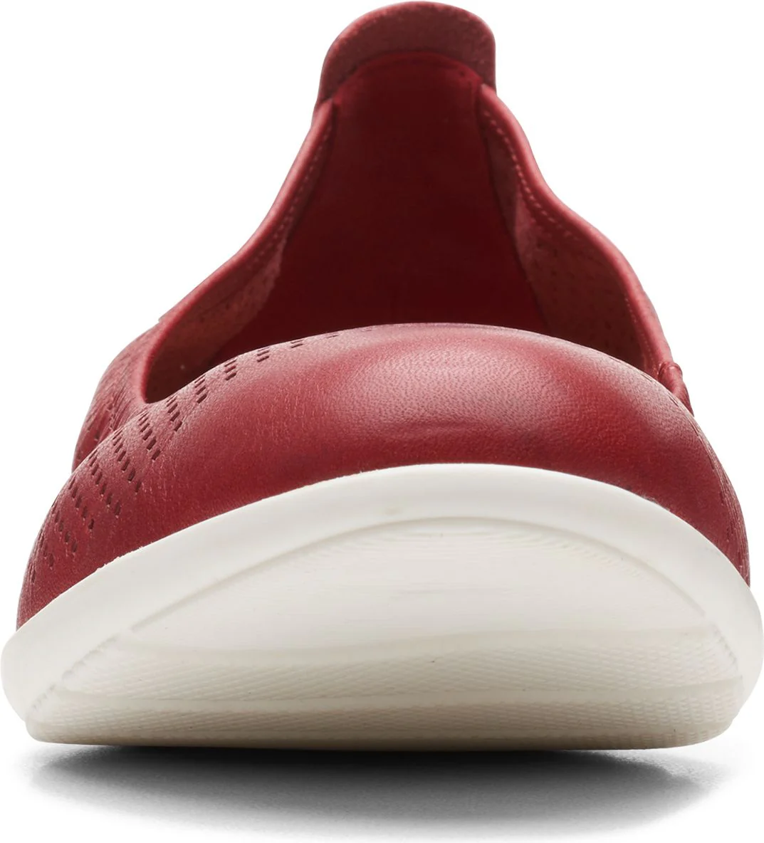 Jenette Ease Red - Image 3