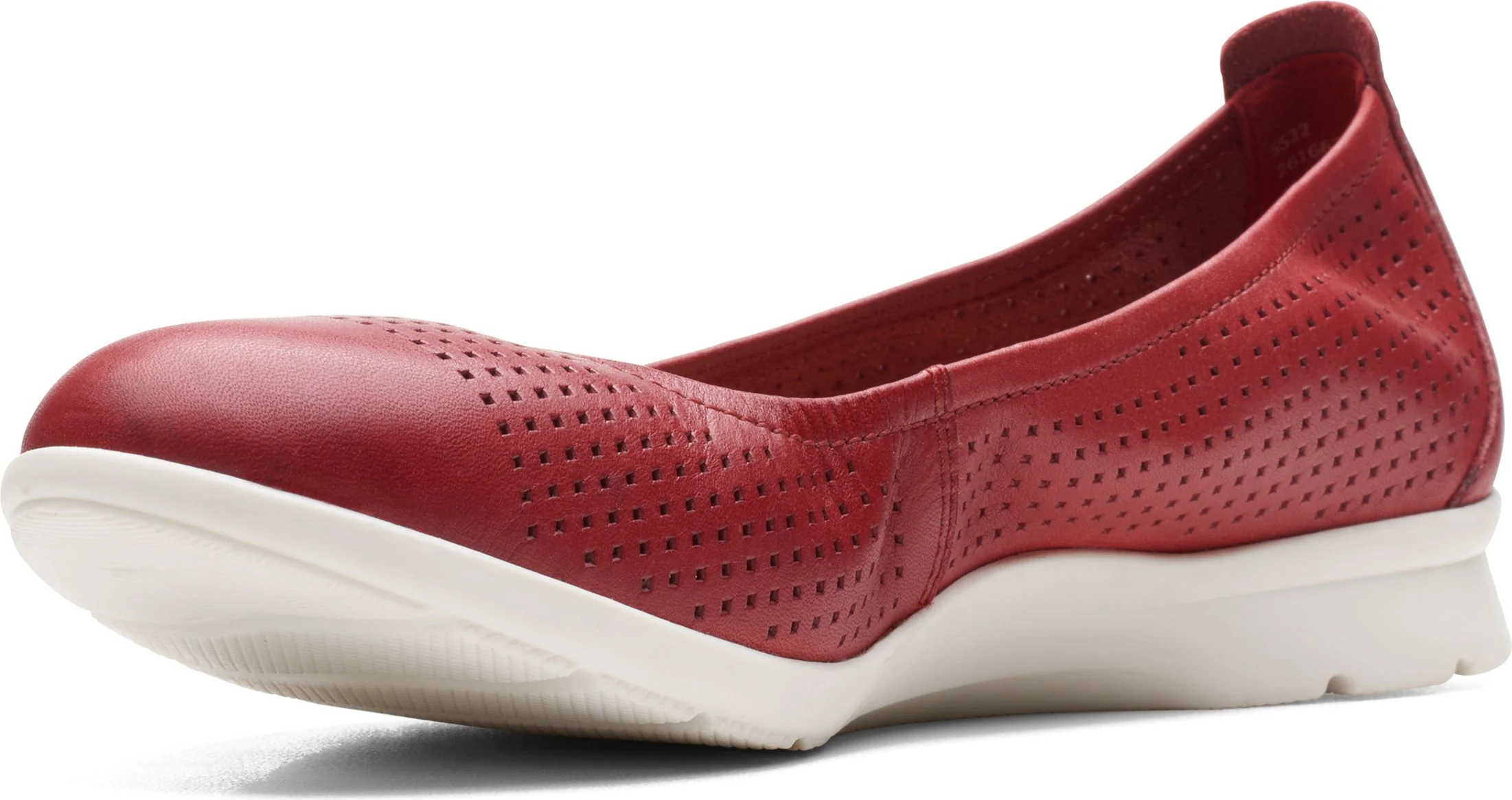 Jenette Ease Red - Image 4